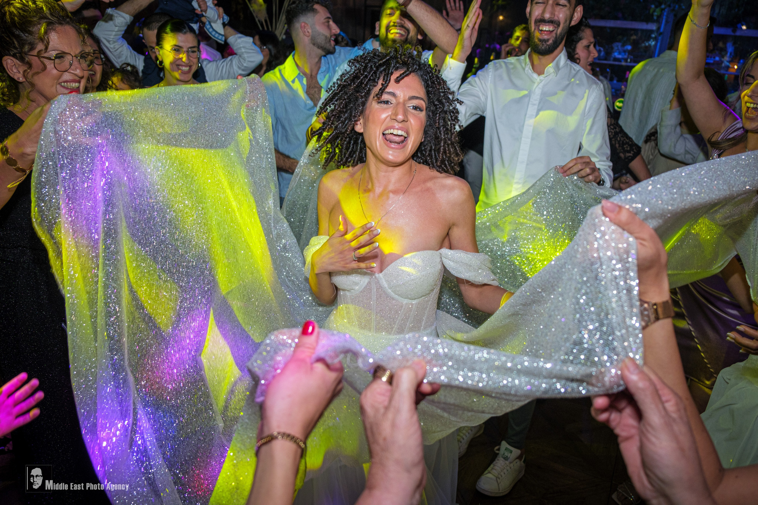 N&M. Middle East Photo Agency — Photography & Event Magnets — סוכנות צילום והדפסת מגנטים לאירועים