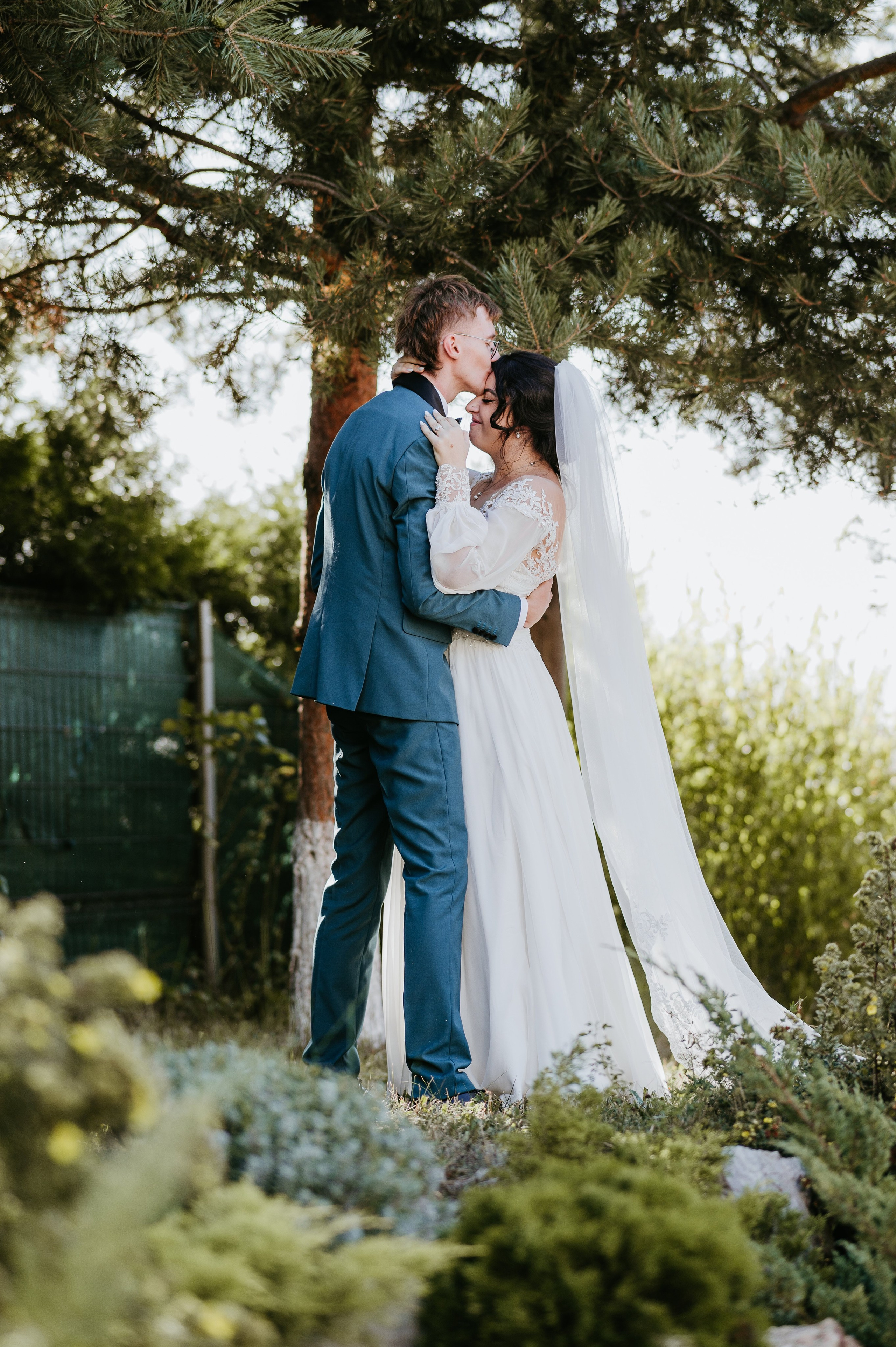 Robert si Ilinca. Valentin Melen - fotograf de nunta 🤍