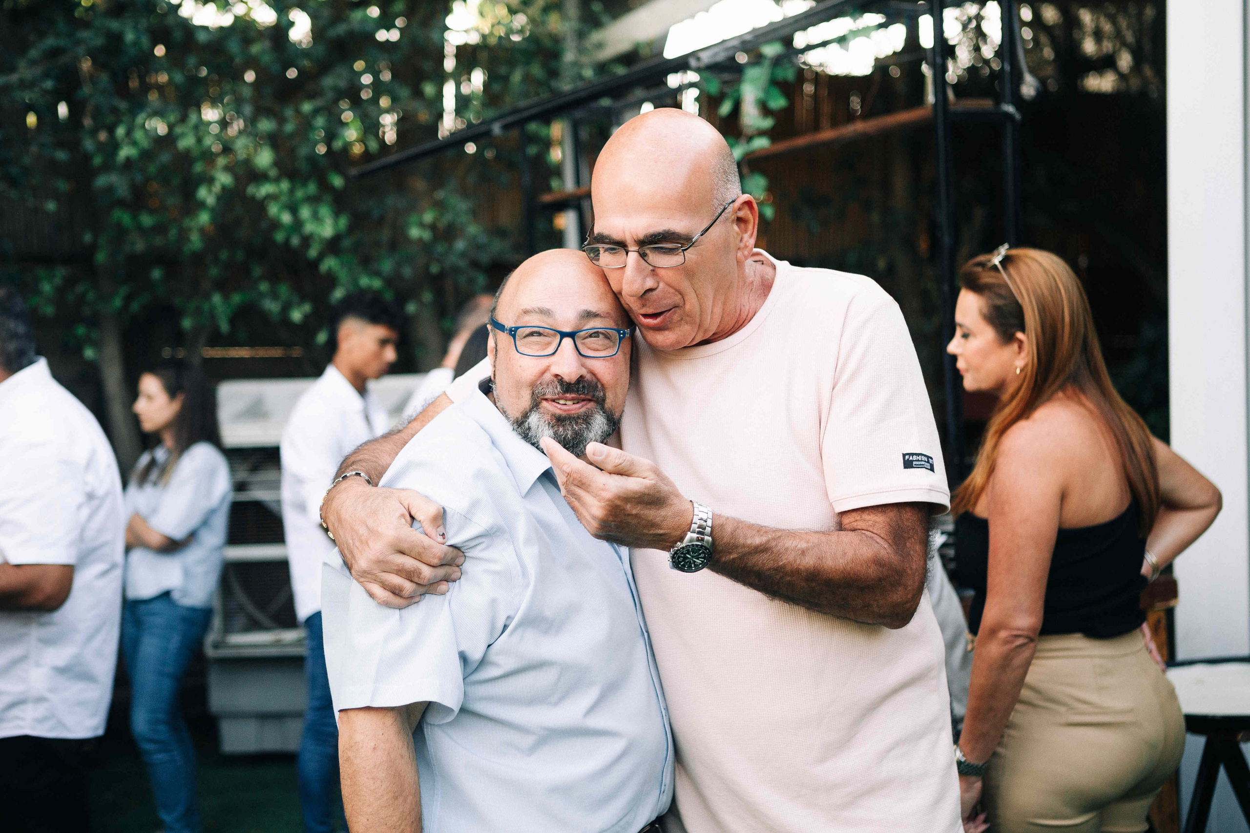 BRIT MILA (BIG EVENT). PHOTOGRAPHER IN ISRAEL