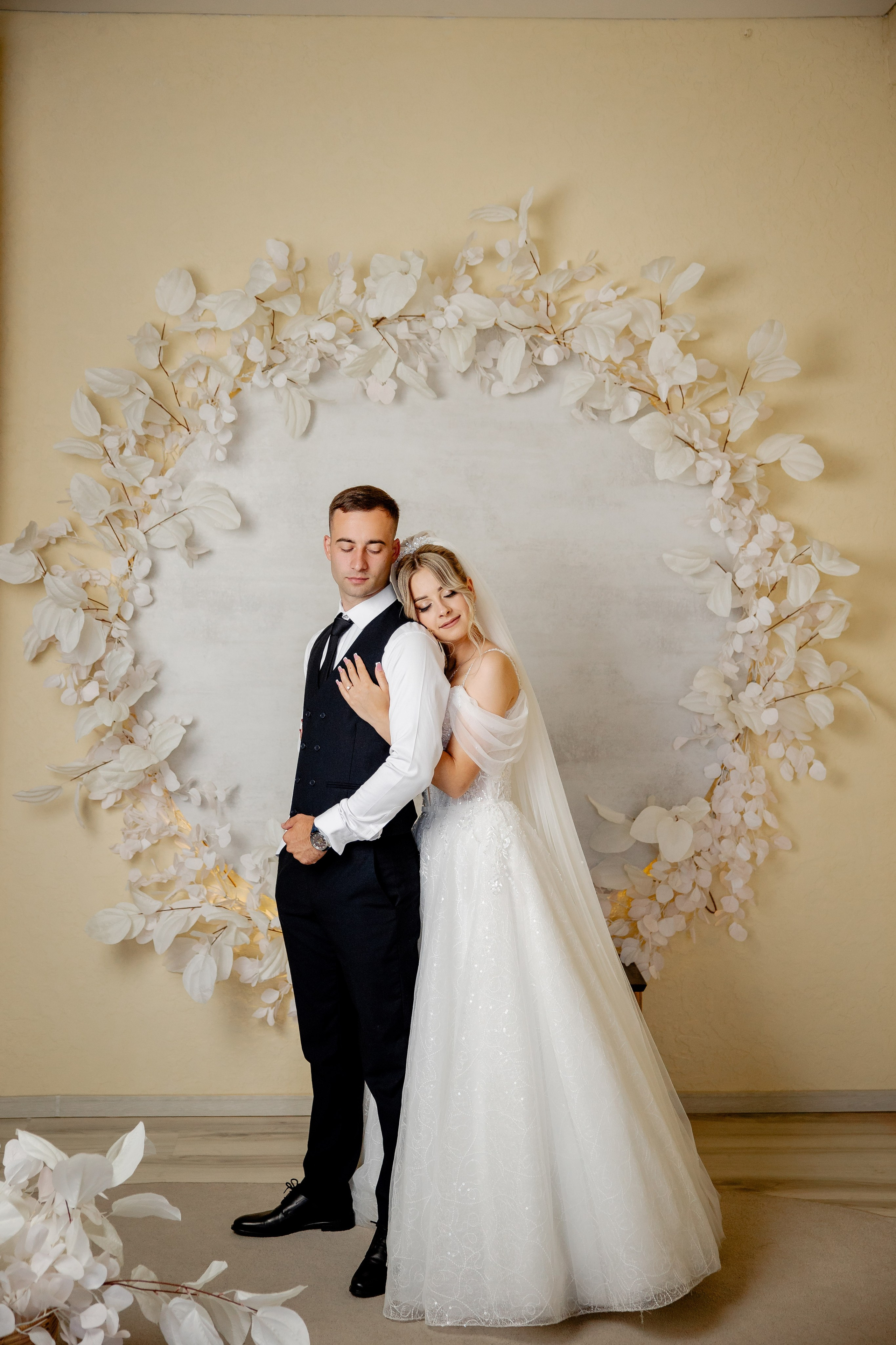 Constantin & Mariana. Servicii Foto/Video