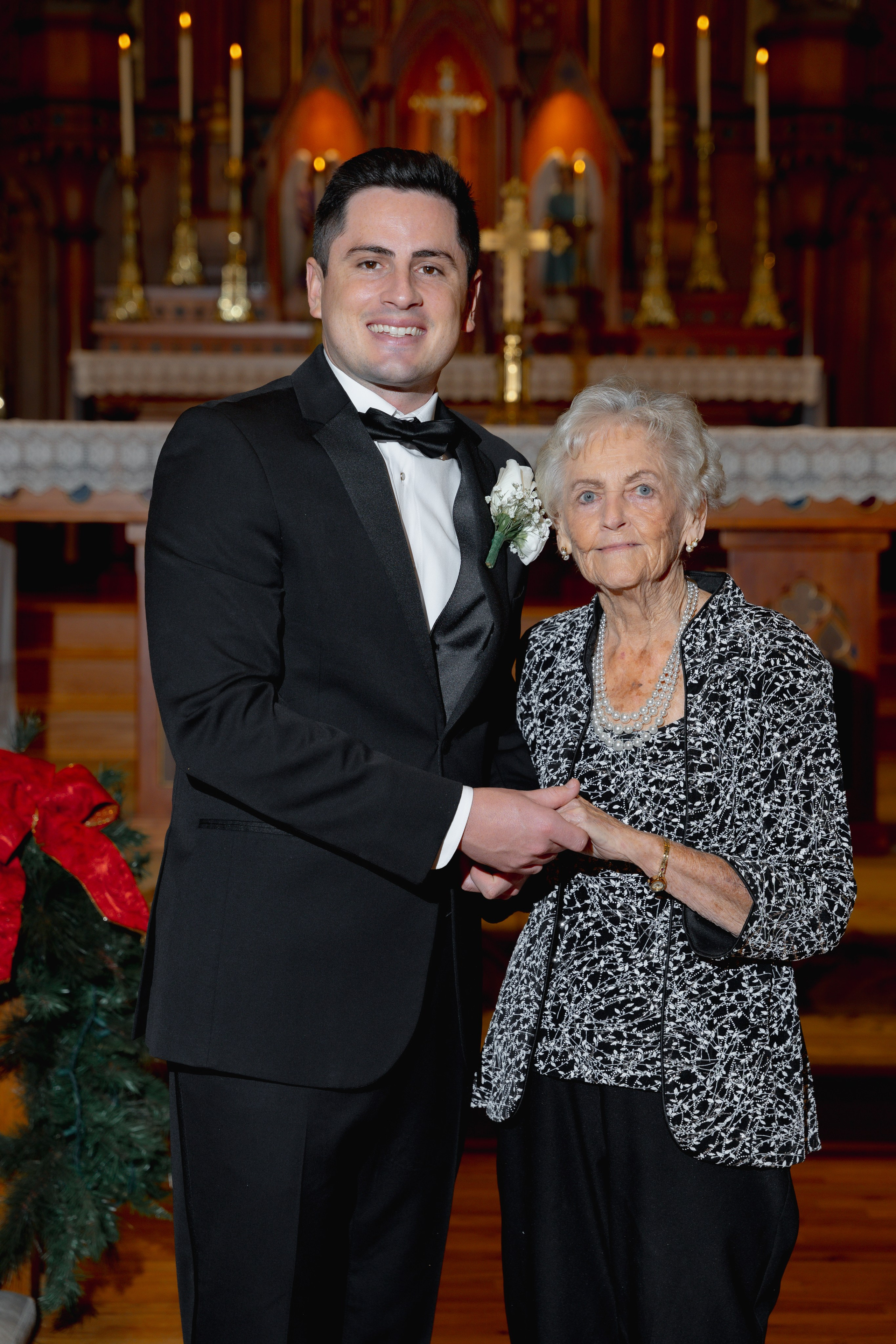 Jack and Maggie. Anna Krasnova Wedding photographer