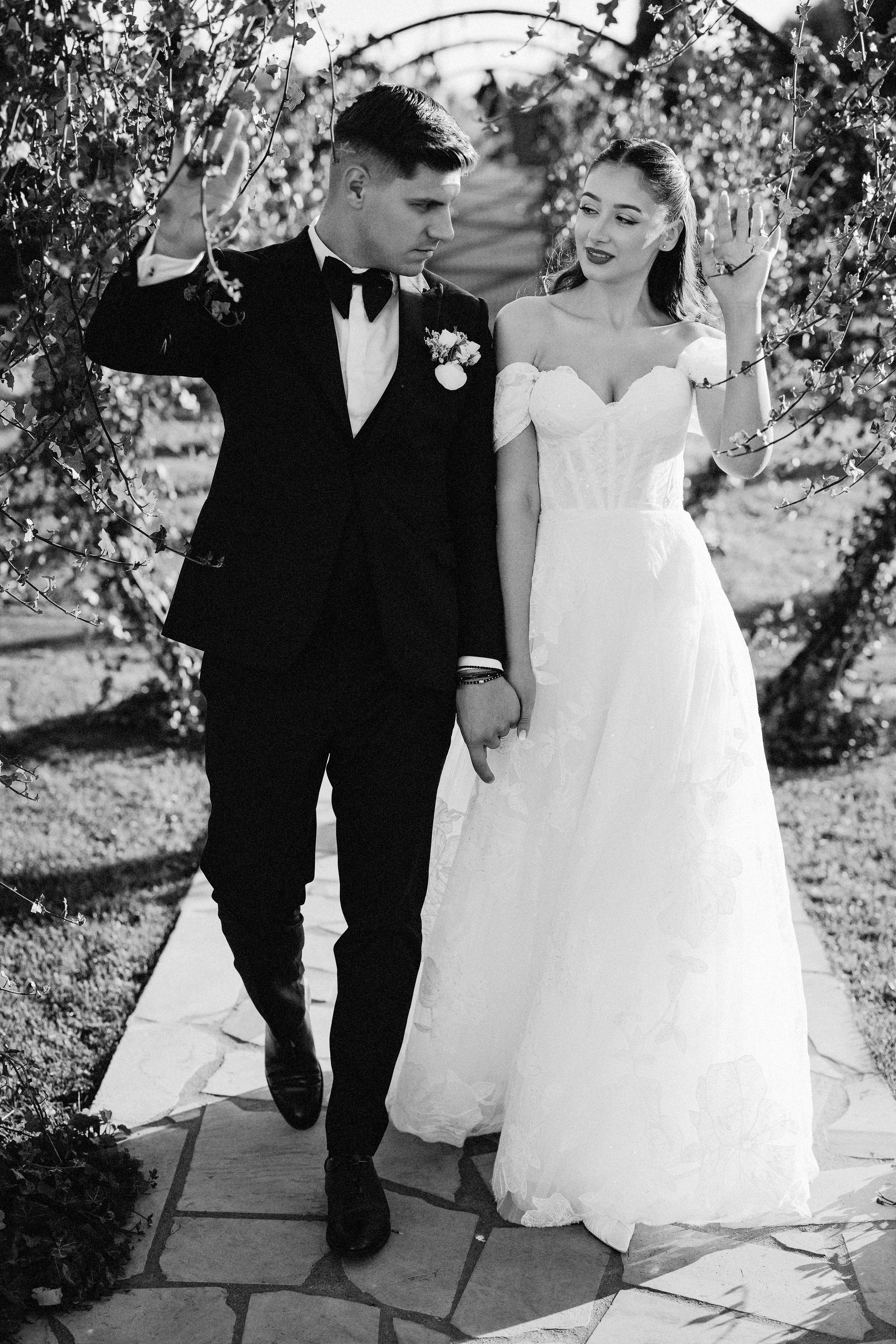 Bogdan Dumitrel — wedding photograher