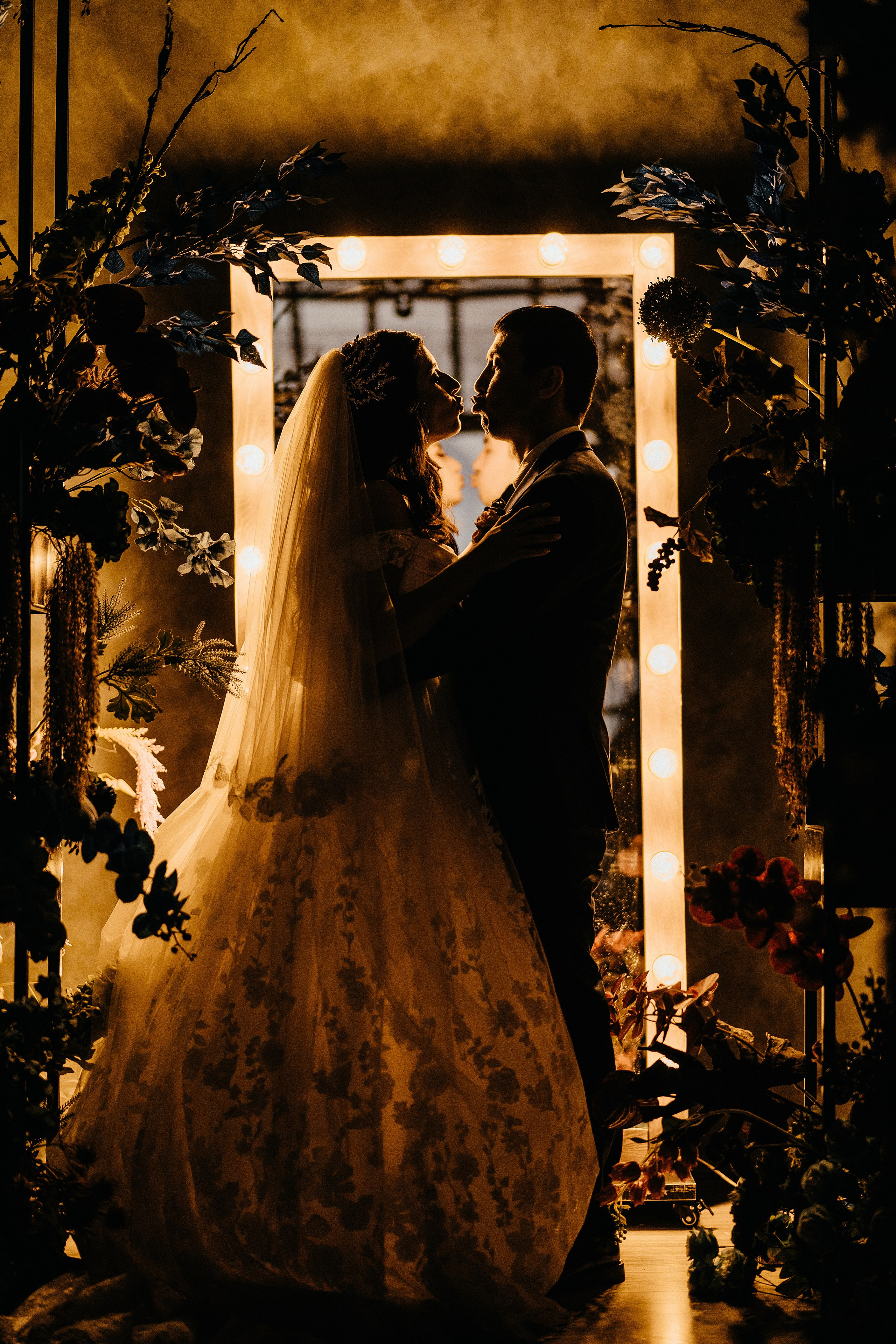 Яшин и Мадина. PRIME STUDIO