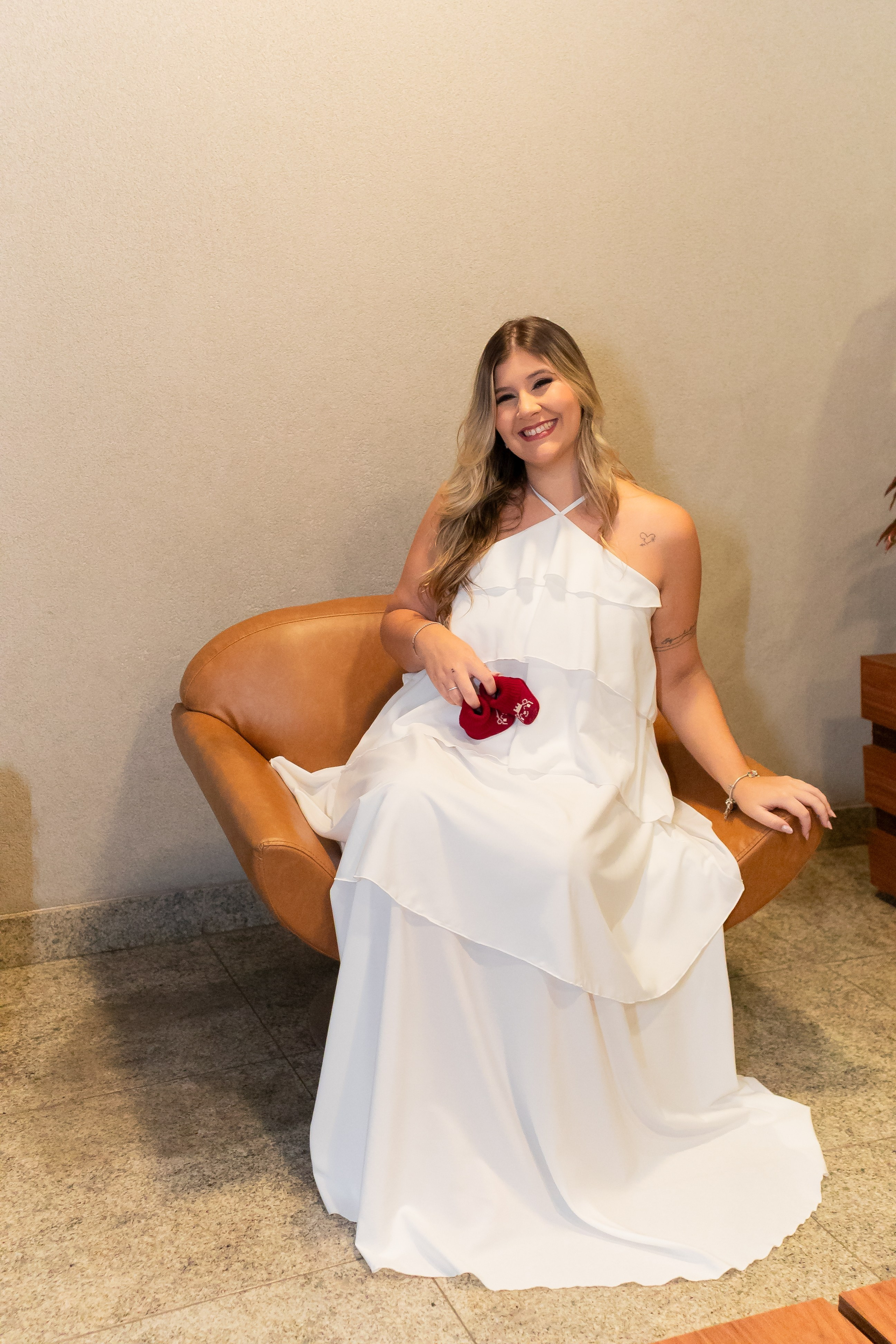 Chá Revelação — Ana Liz. Fotos e filme de partos & famílias