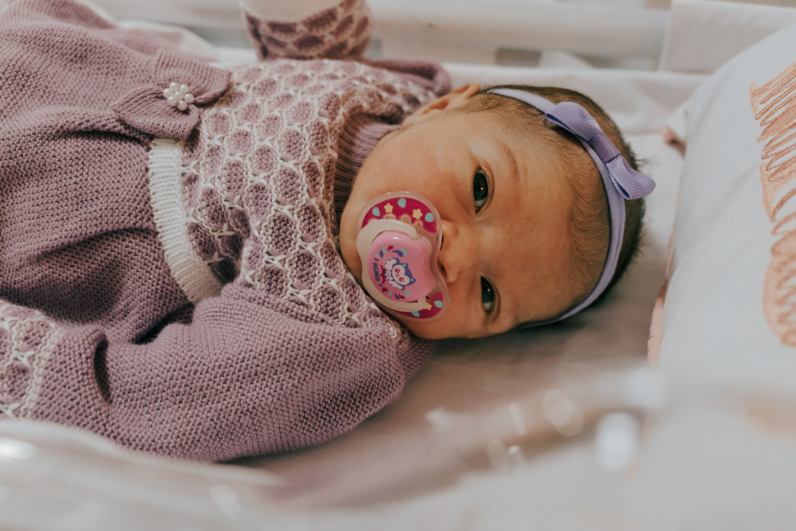 Nascimento Maria Cecília