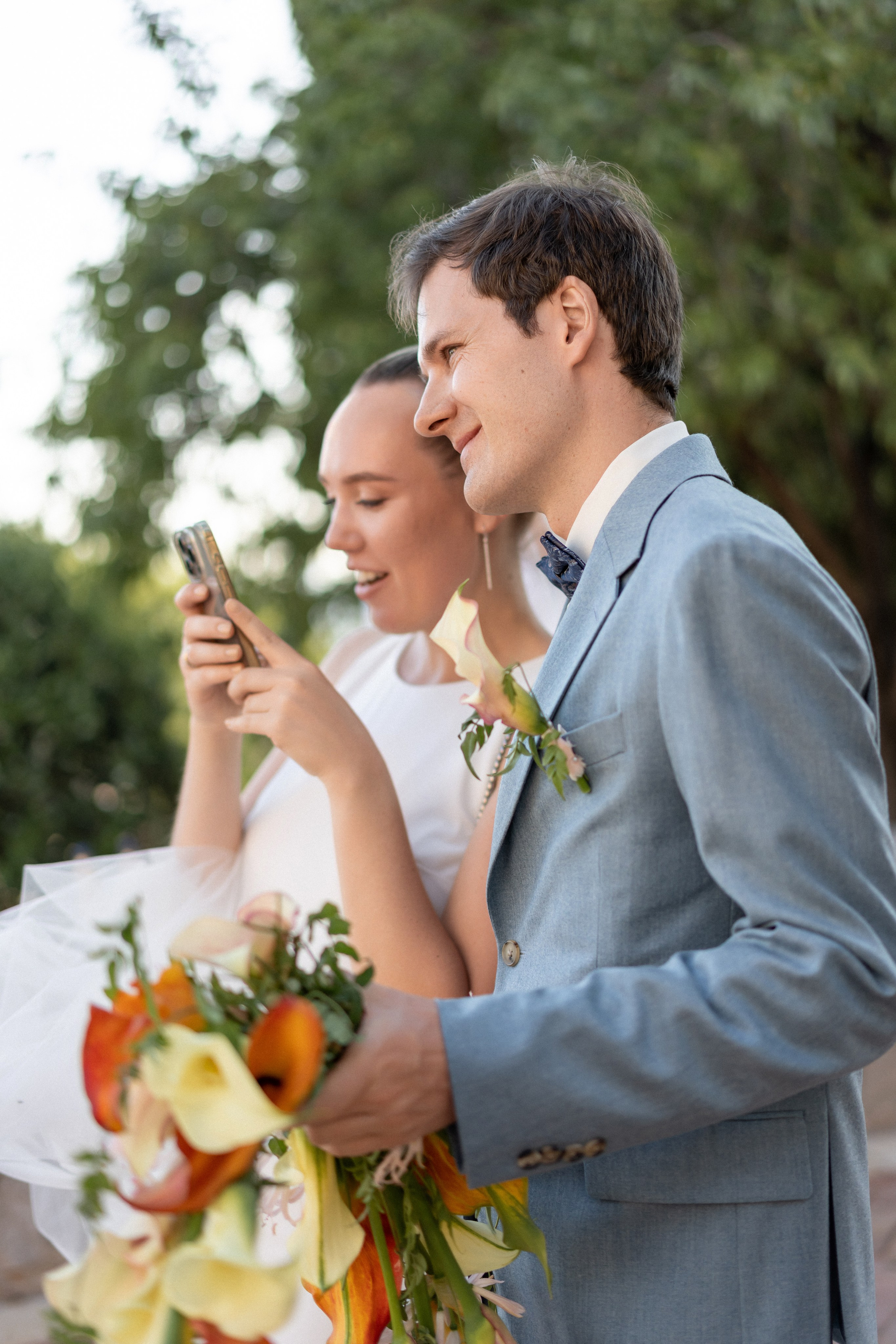 Talici Hill Wedding in Montenegro