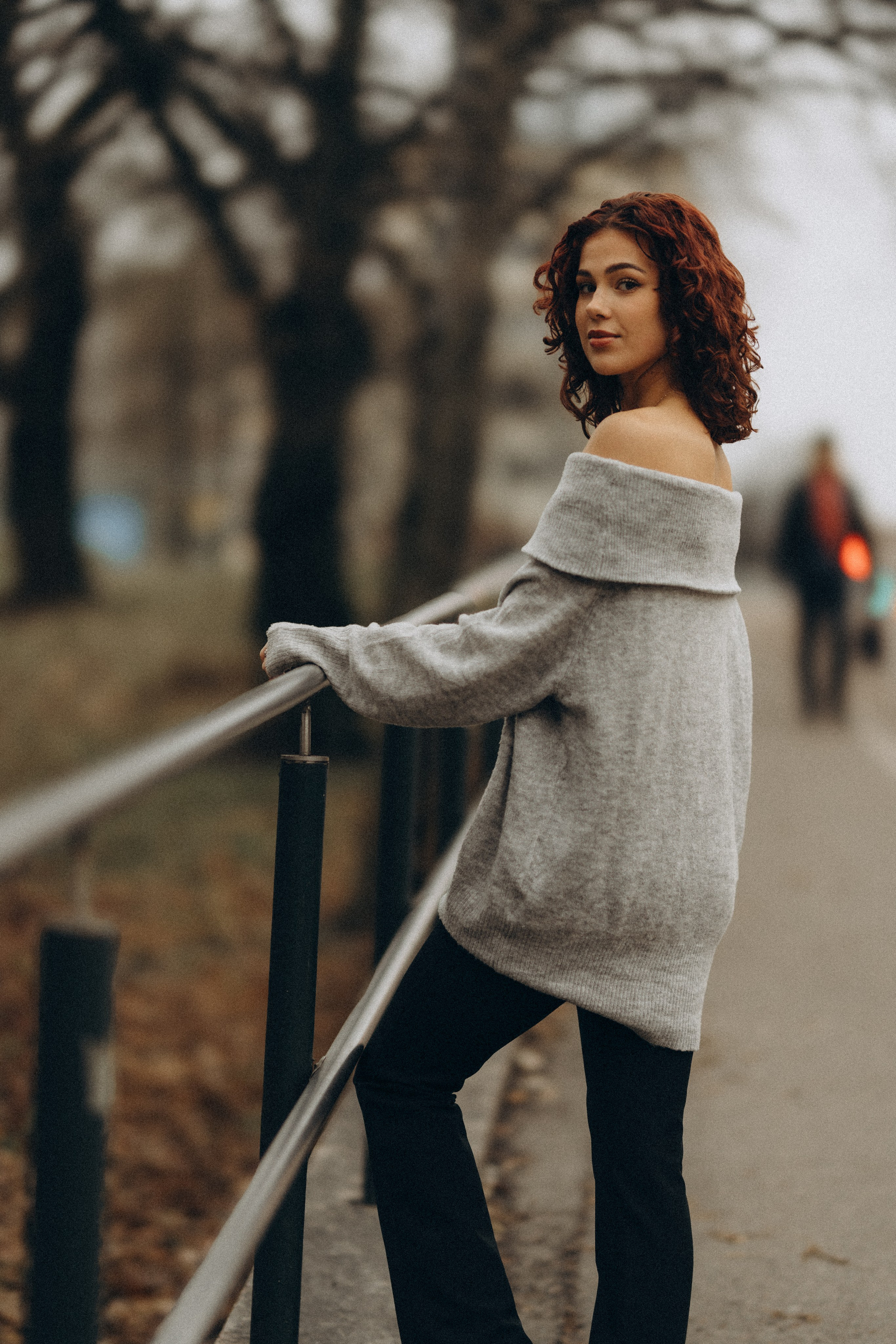 Edith. Wedding and portrait photographer in Helsinki Vickan O