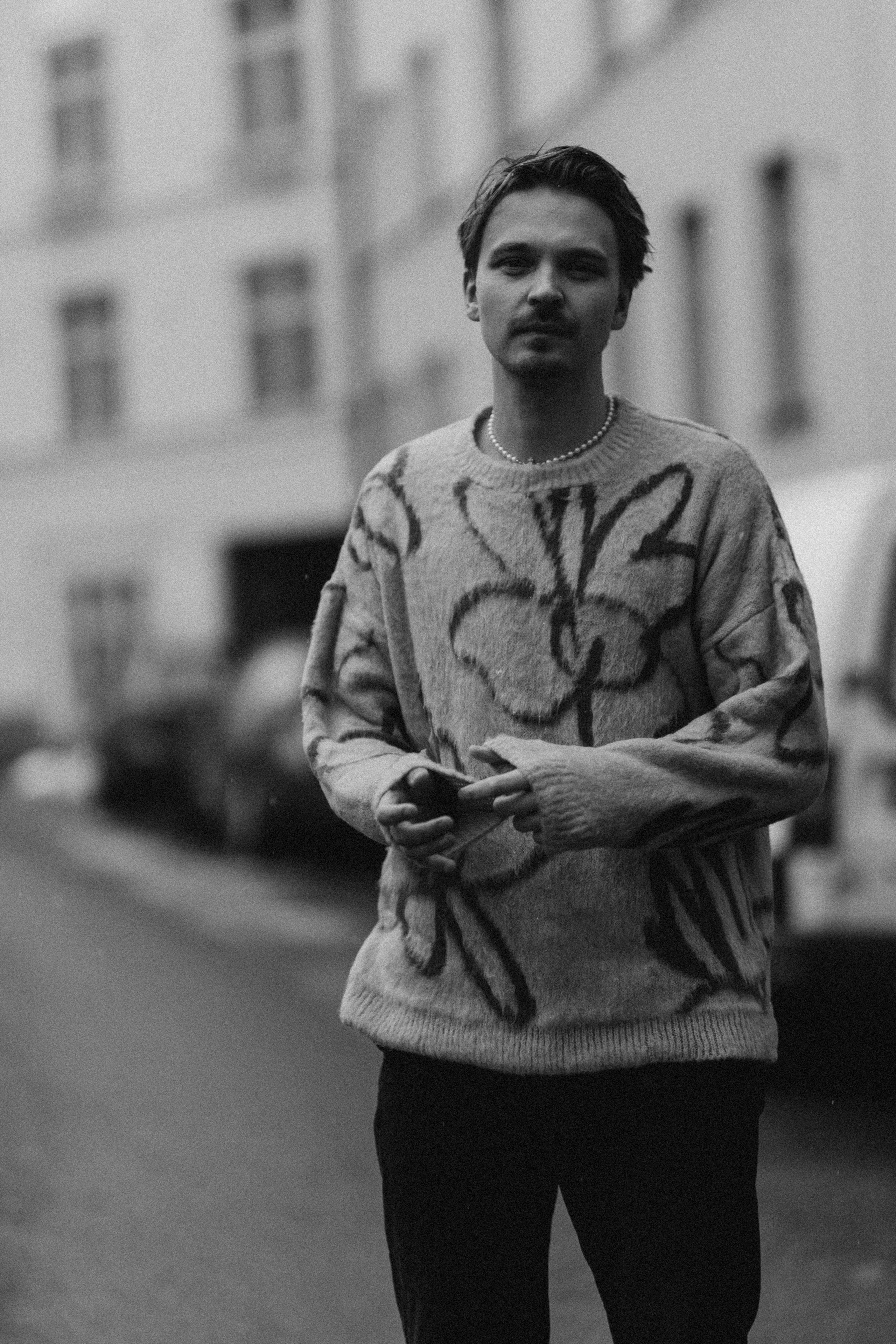 Roope Salminen. Wedding and portrait photographer in Helsinki Vickan O