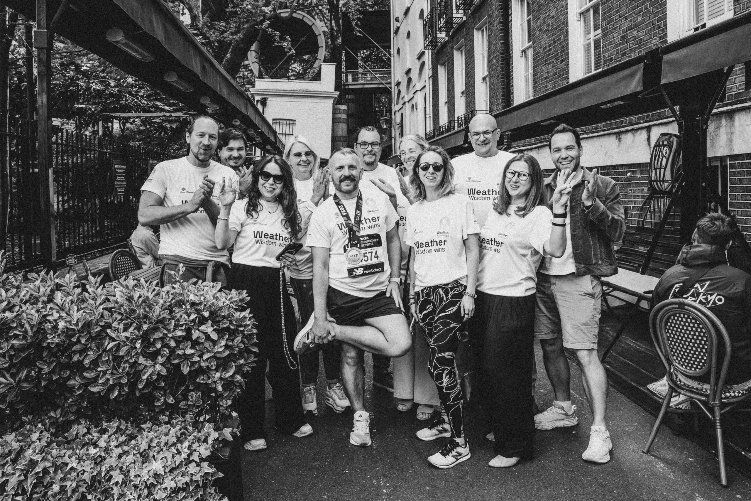 Alex Voron. Tonya Kyrylenko photographer in London