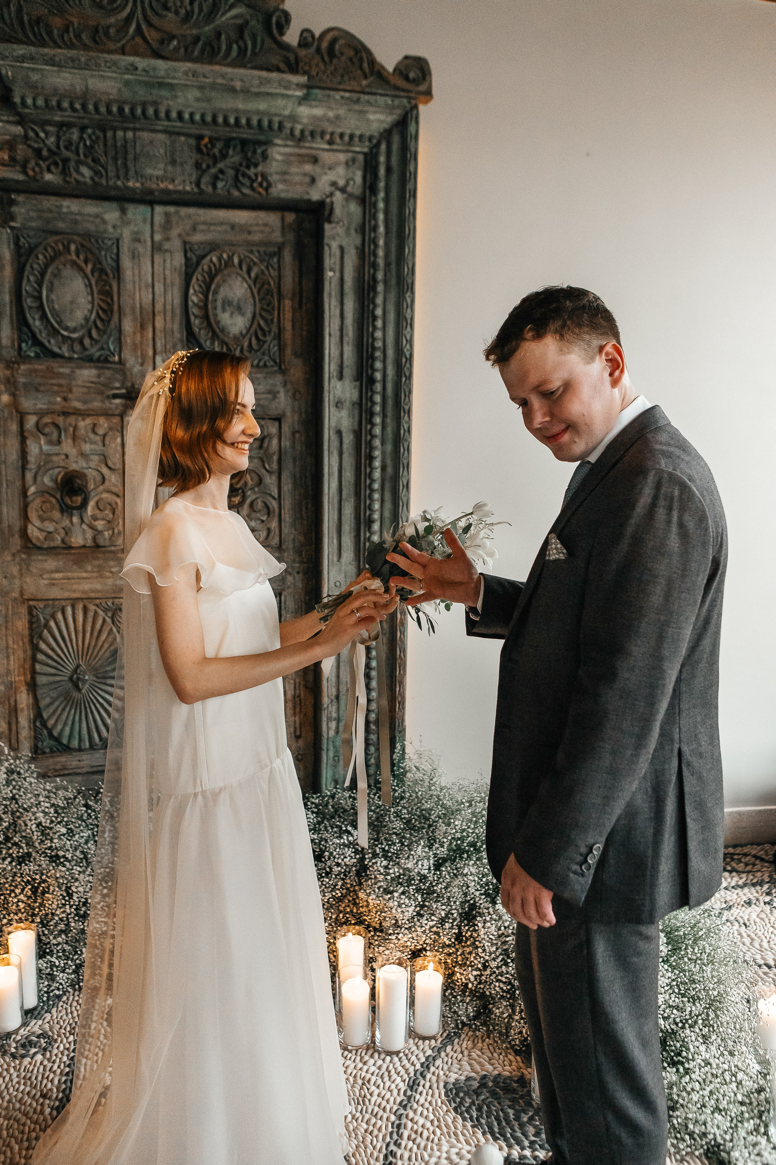 Максим и Лера. Фотограф в Анталии, Кемере и Белеке