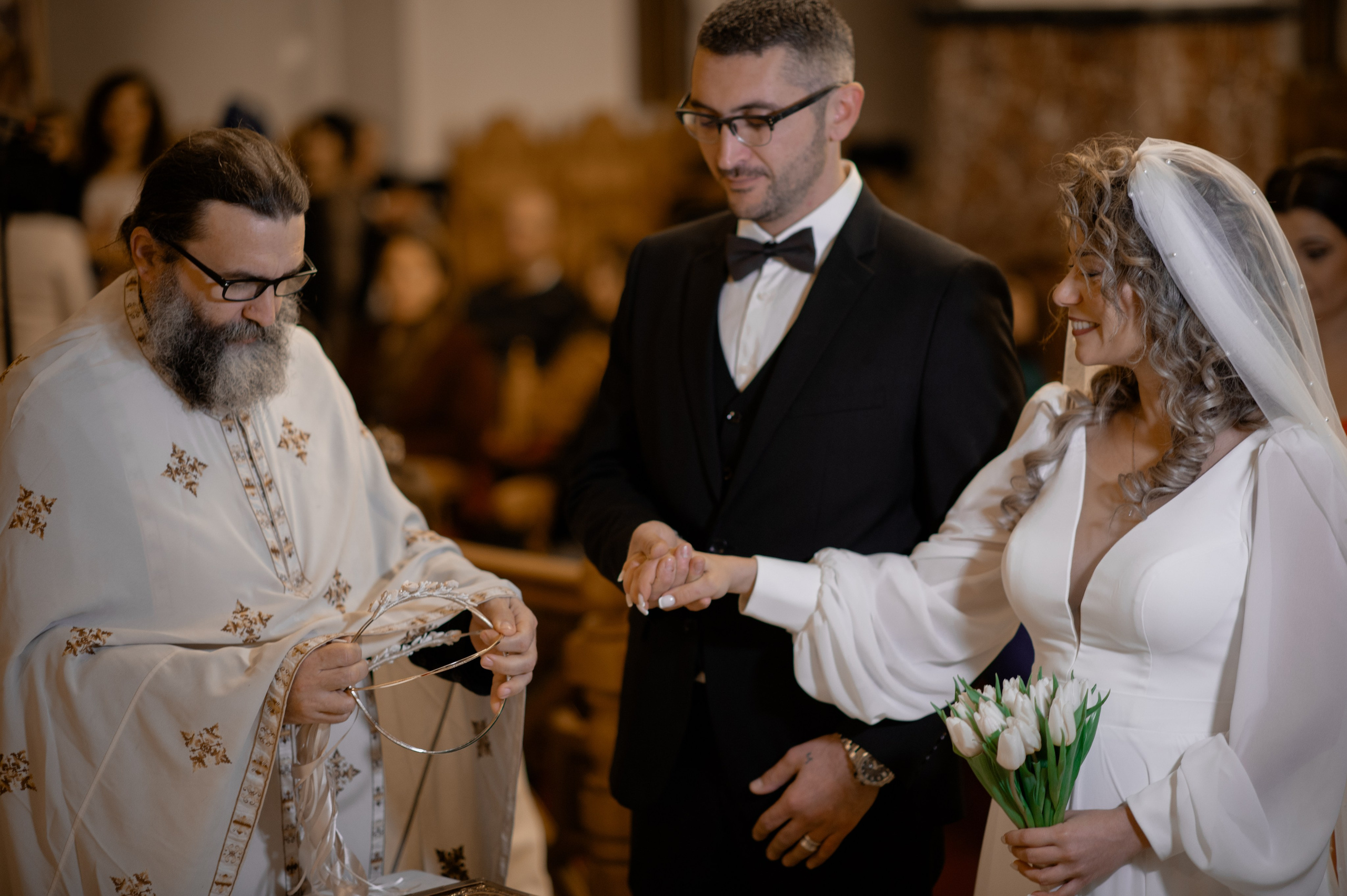 Wedding report. Family, children, portrait, and event photography in Thessaloniki