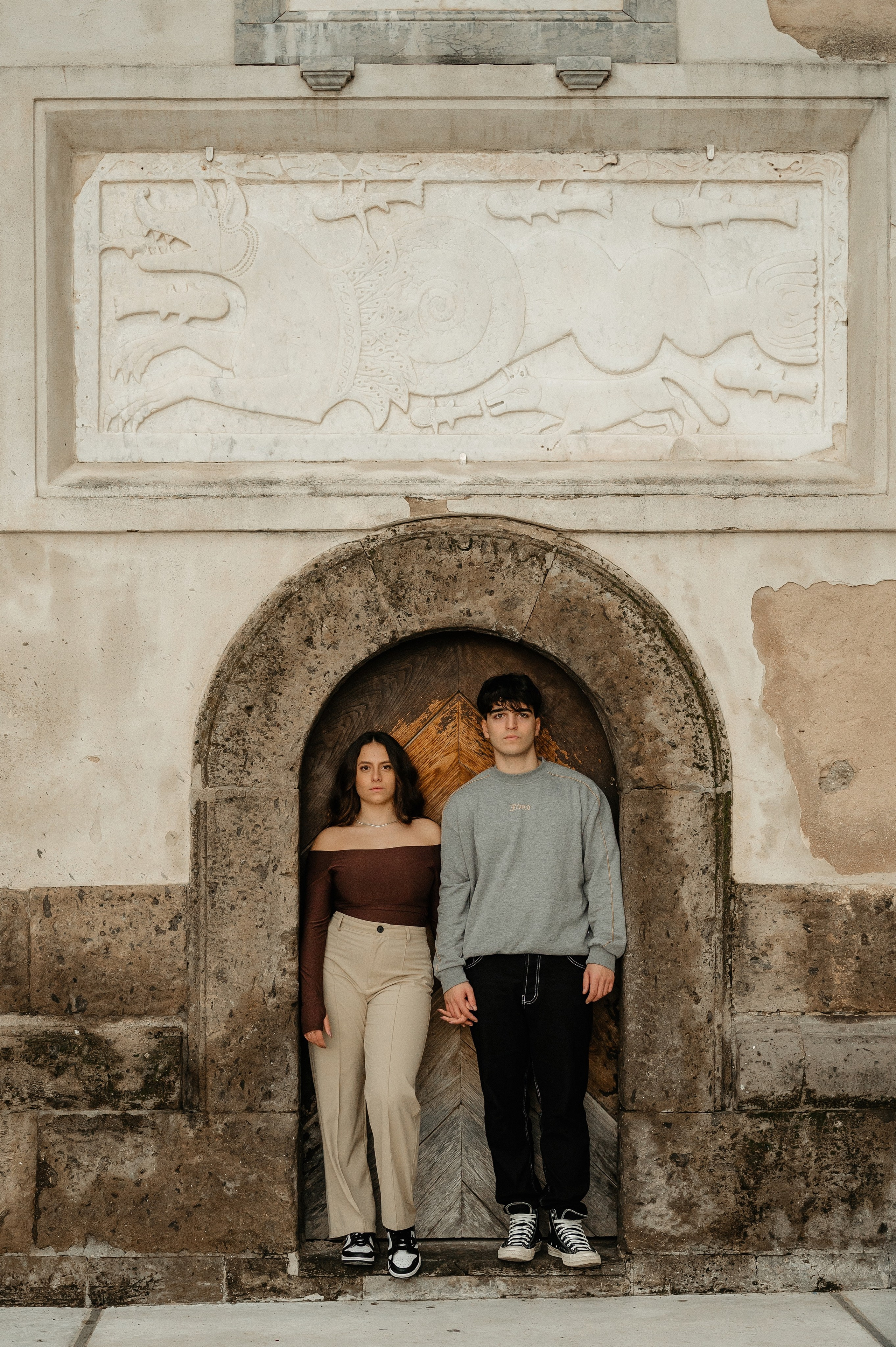 Sedinta foto Save the date in Amalfi. Proud Vision Weddings | Wedding Photography & Film — Servicii profesionale Foto Video Nunta Iasi