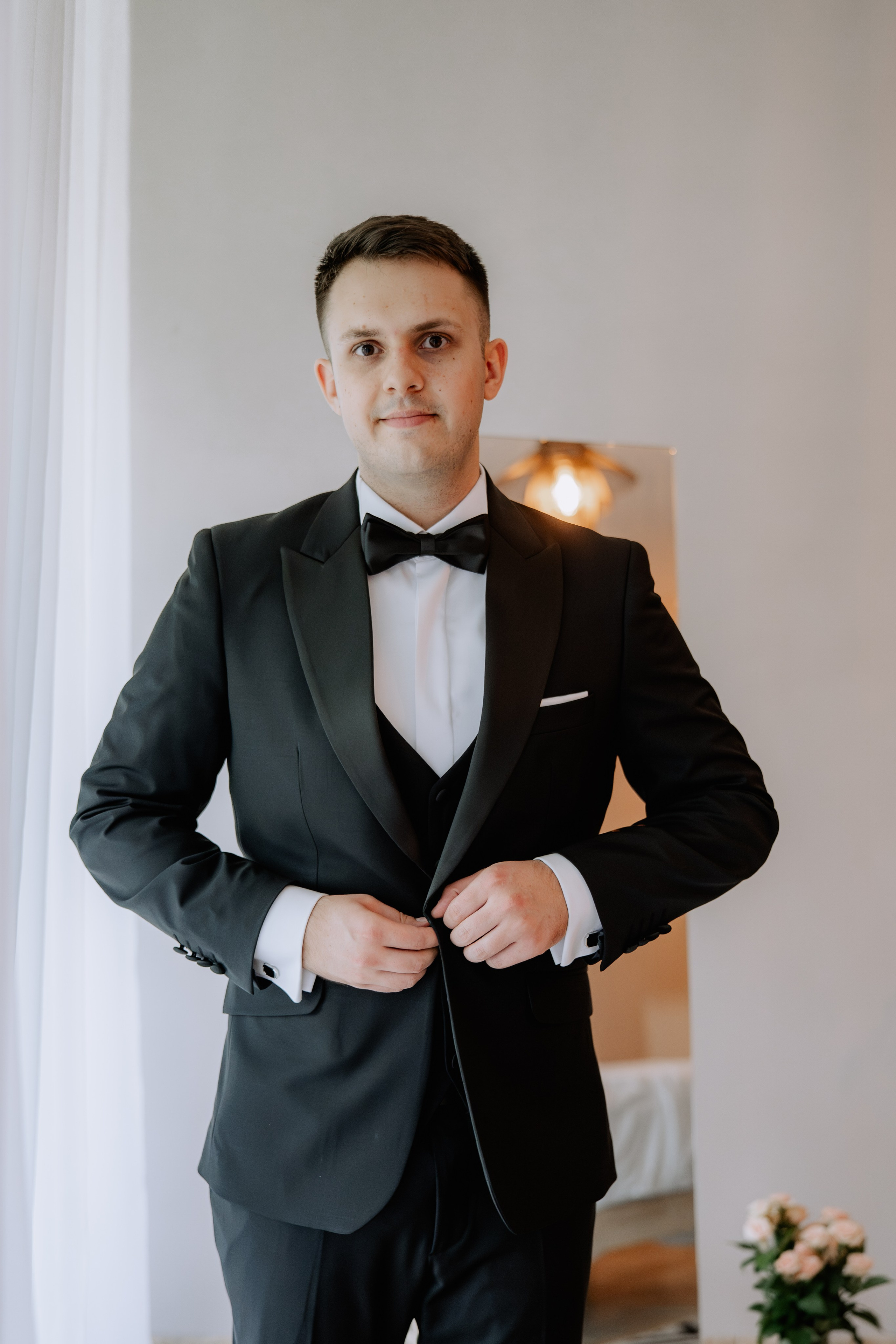 Paula + Stefan | Wedding day. Proud Vision Weddings | Wedding Photography & Film — Servicii profesionale Foto Video Nunta Iasi