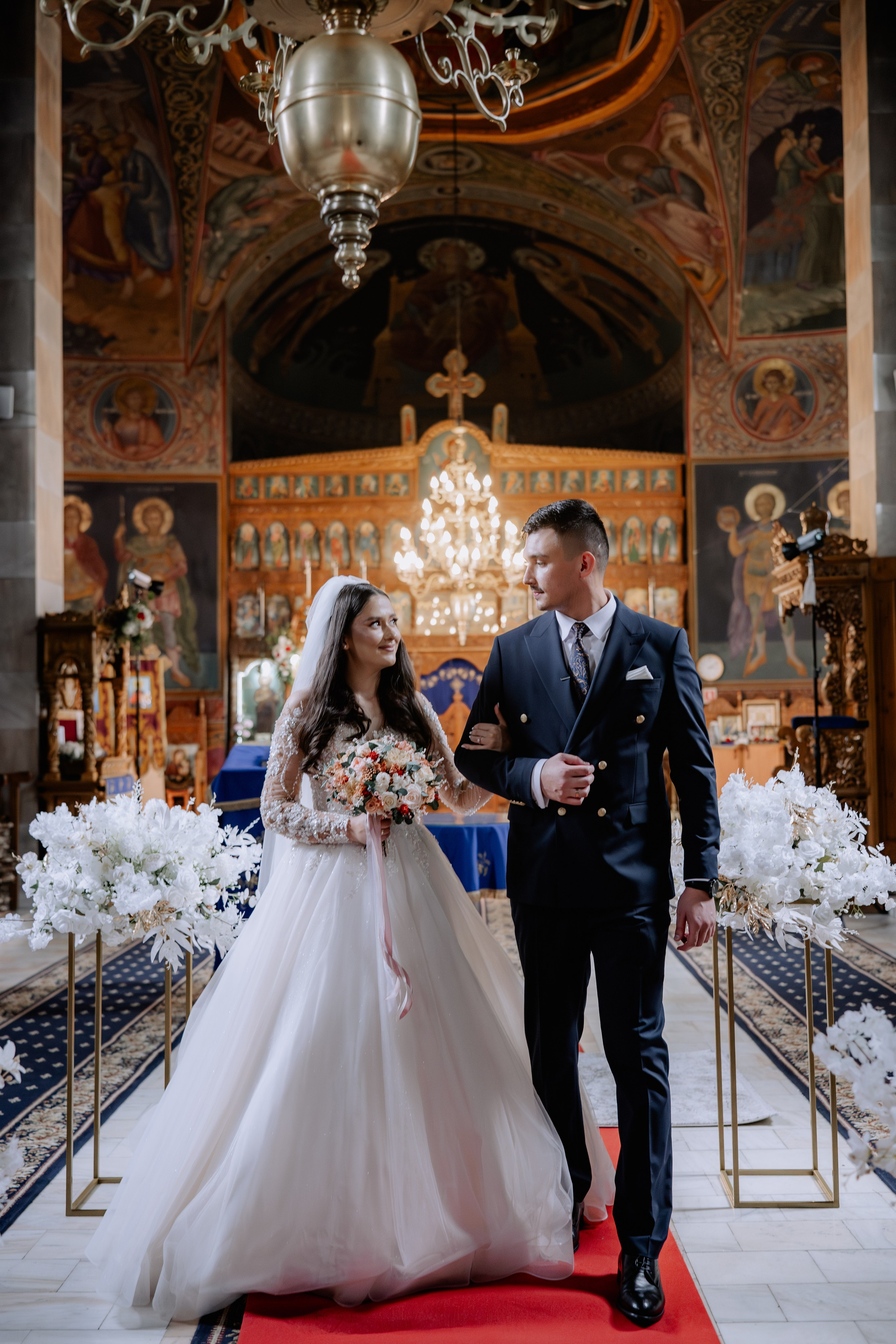 Ioana + Ioan | Wedding day. Proud Vision Weddings | Wedding Photography & Film — Servicii profesionale Foto Video Nunta Iasi