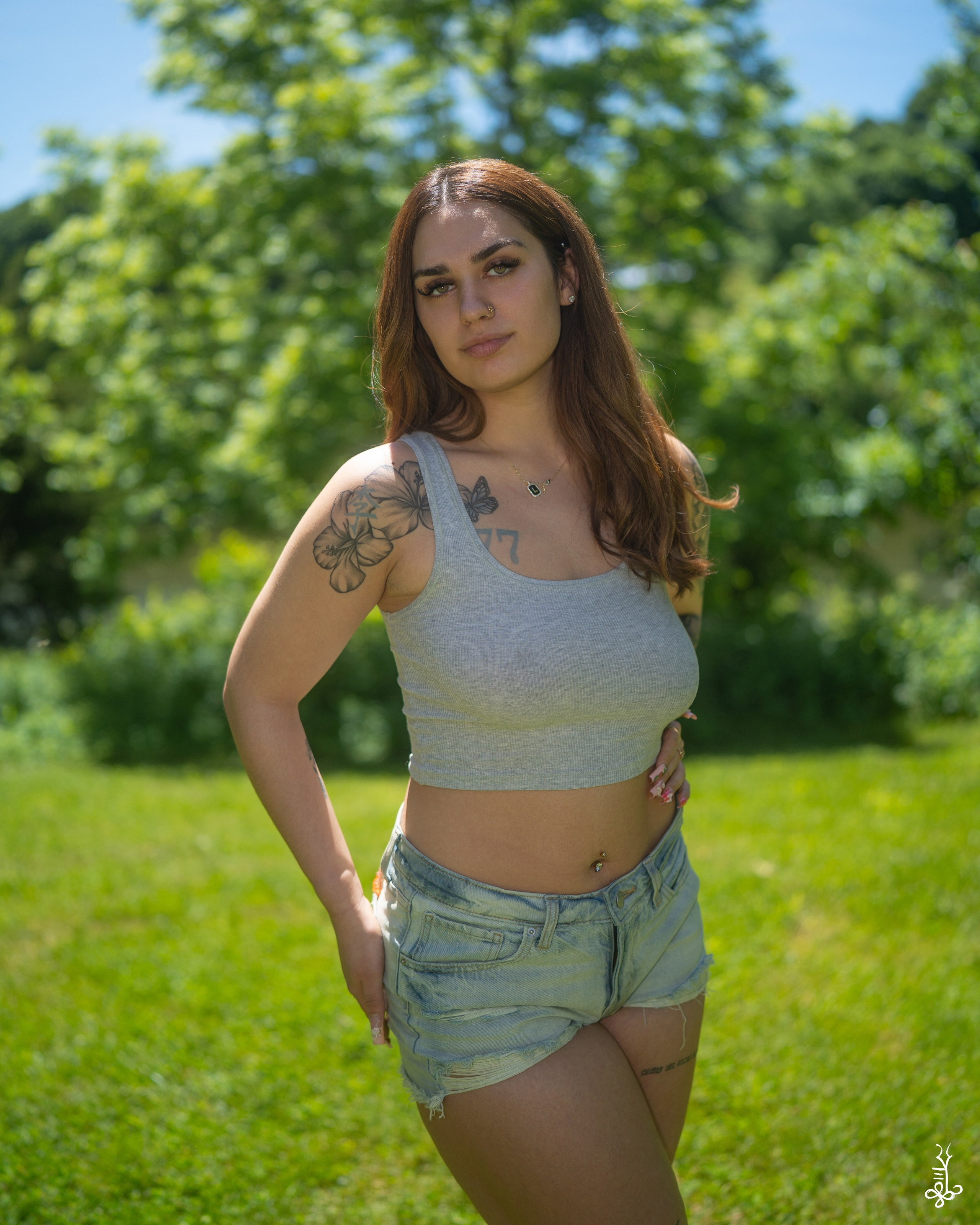 @leighafriess. Ke’Ondris