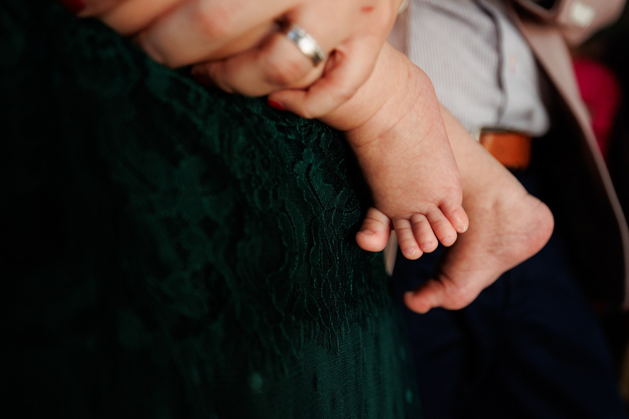 Botez Ilinca Ioana. Fotograf nunta Bucuresti - Manu Ivanciu