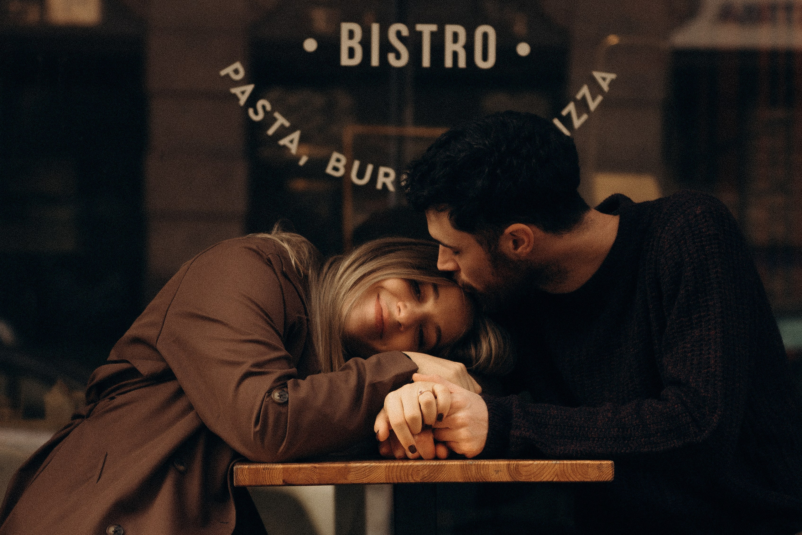 Couple/Engagement. Анастасия Бучинская фотограф в Милане