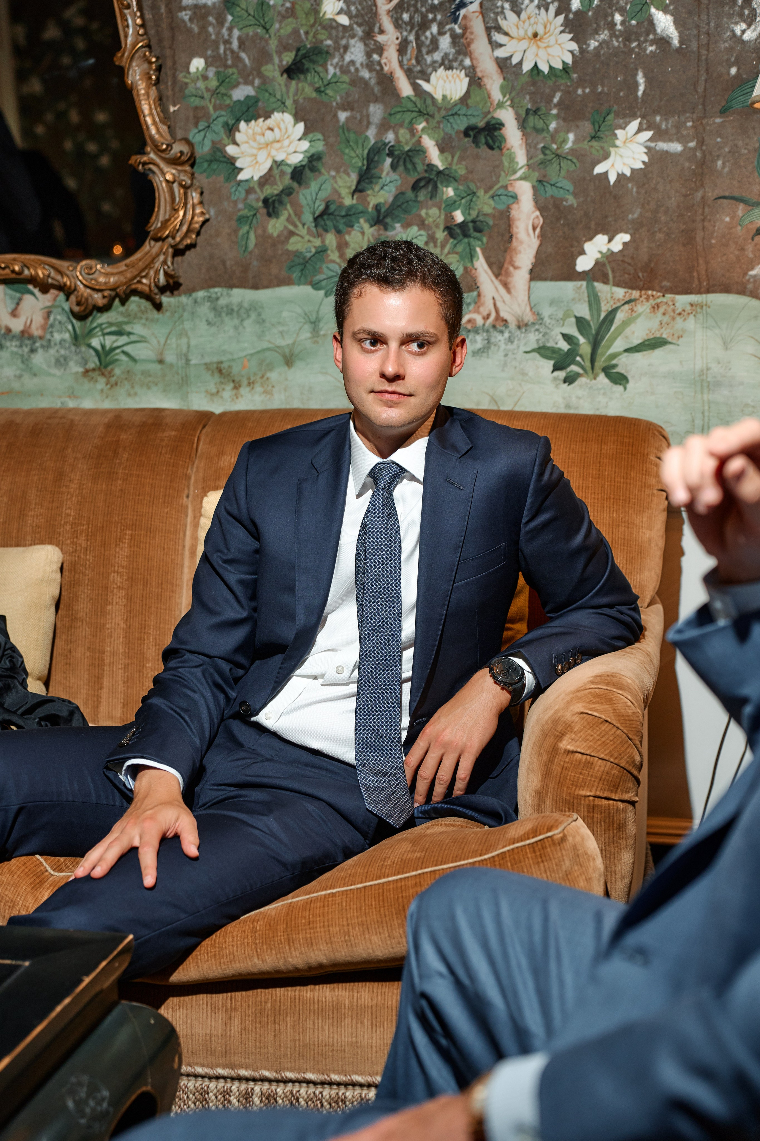 HARRISON & KELLY. Professional Wedding and event photographer USA New York