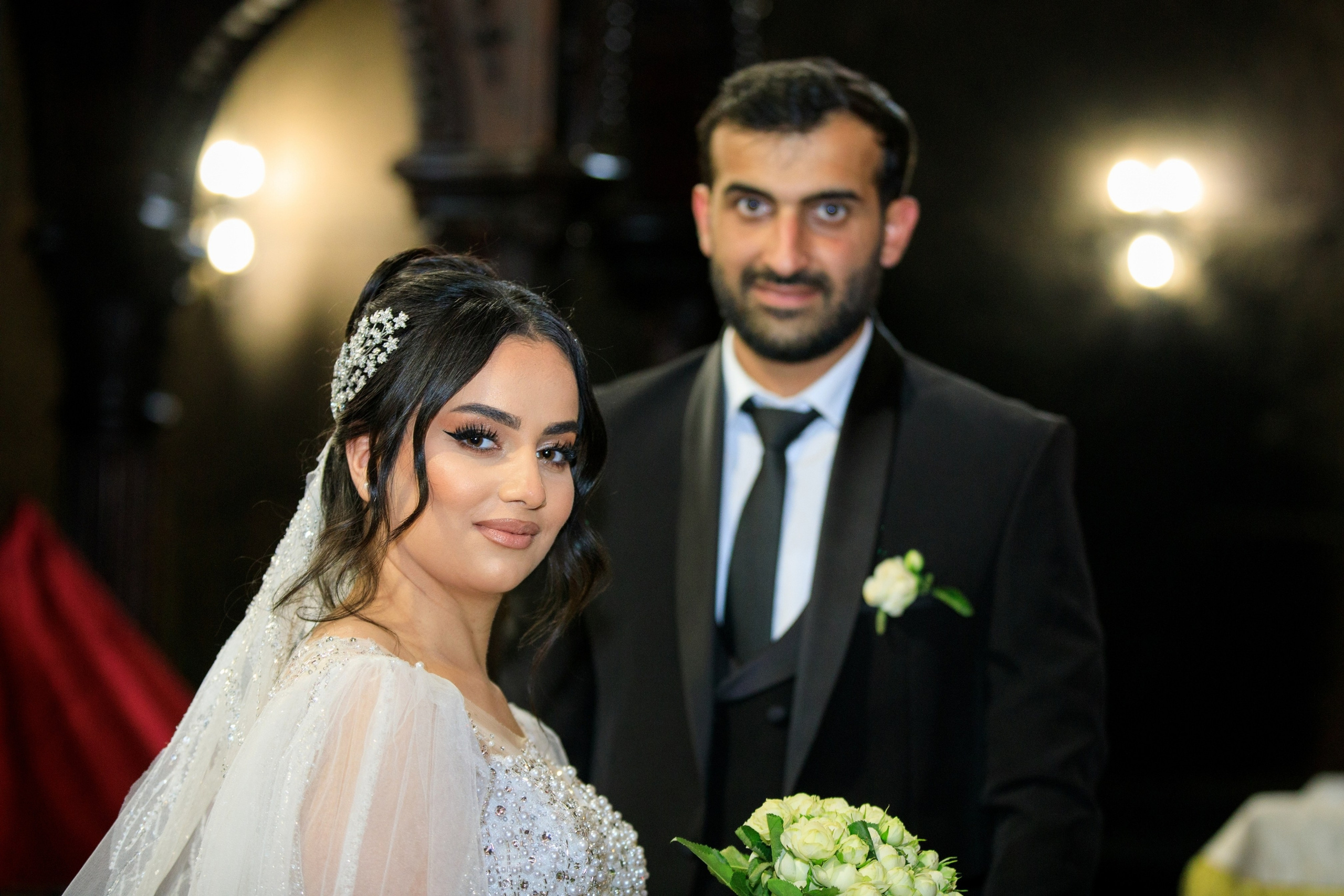 Avet & Nune wedding day. KHproduction