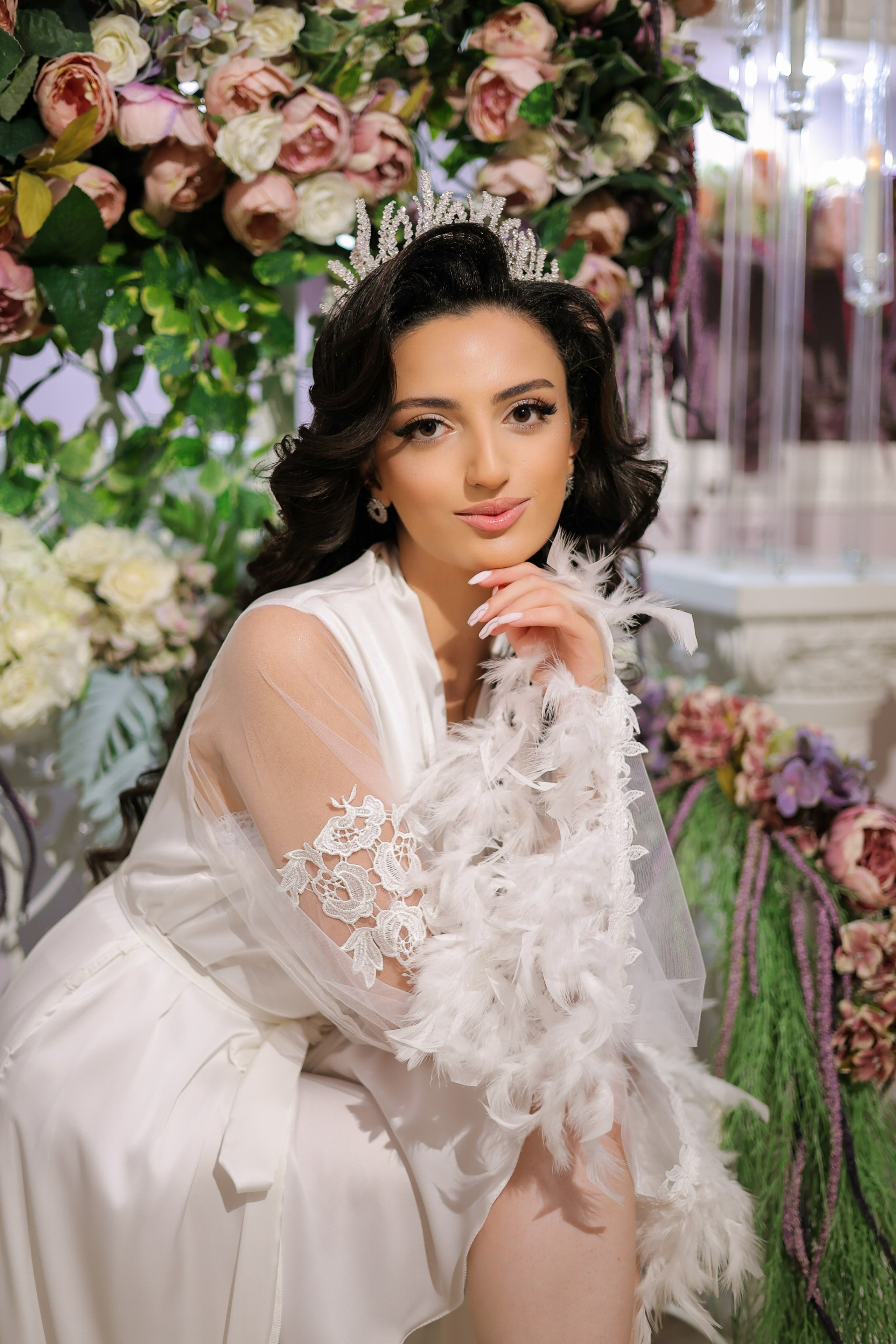 Levon & Lina wedding day. KHproduction