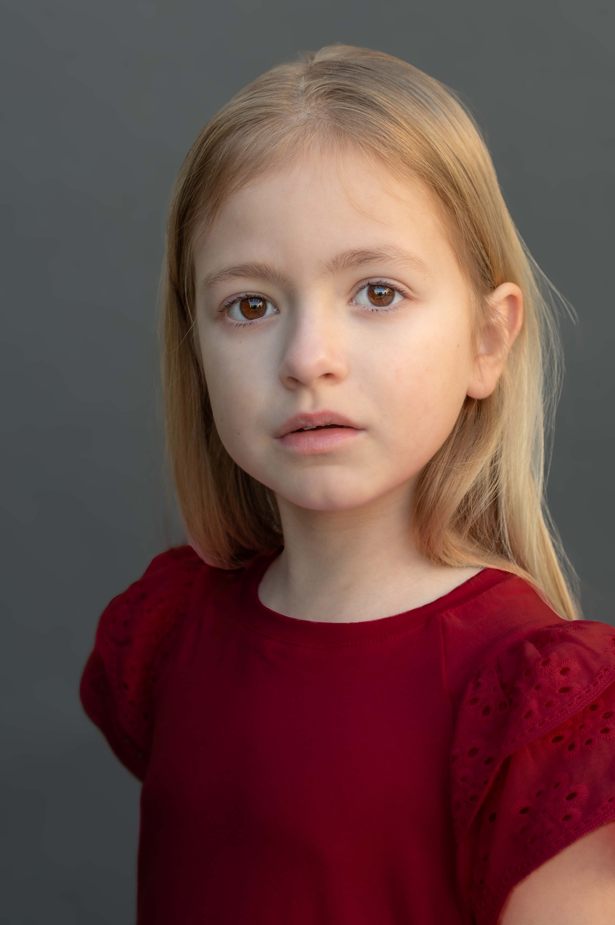 Actors headshots photographer in Los Angeles
