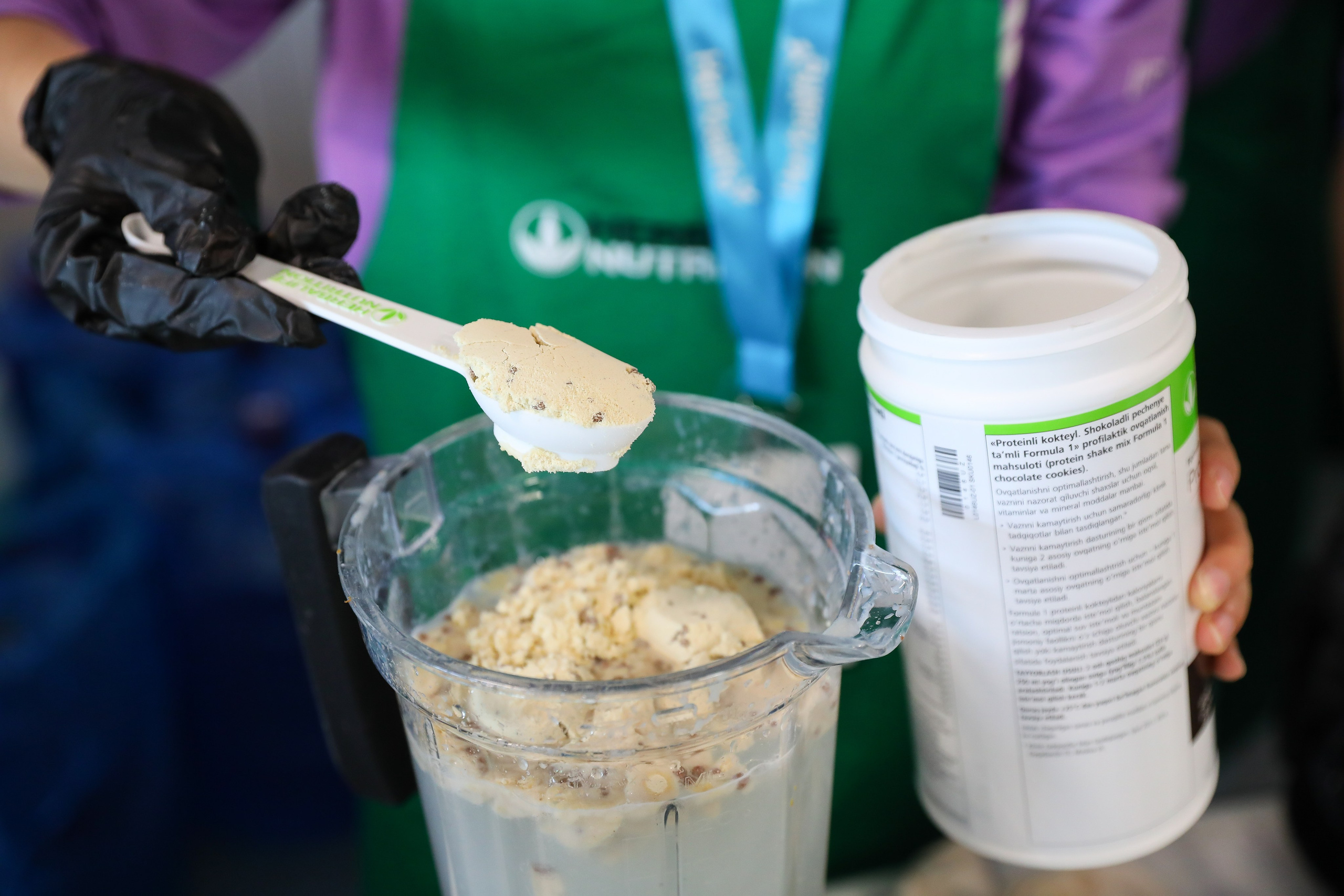 Herbalife. Профессиональная Фото-Видео Студия Геннадия Нестеренко | Ташкент и Весь Узбекистан