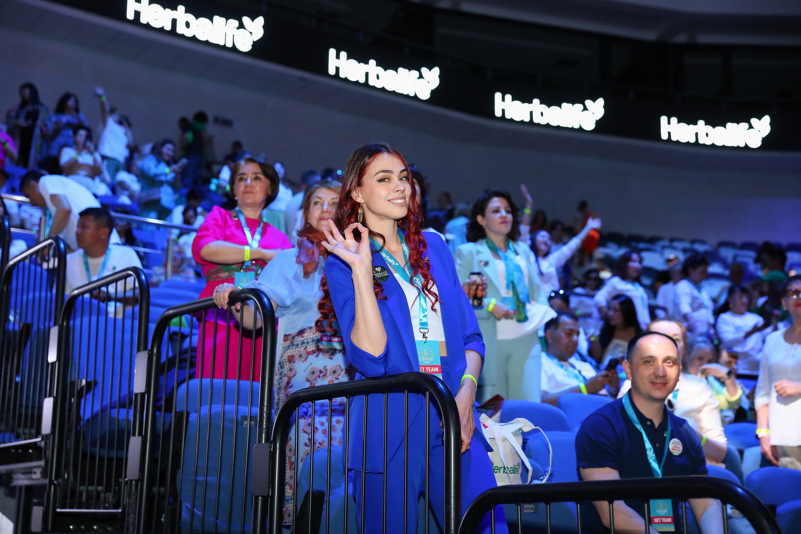 Herbalife. Профессиональная Фото-Видео Студия Геннадия Нестеренко | Ташкент и Весь Узбекистан