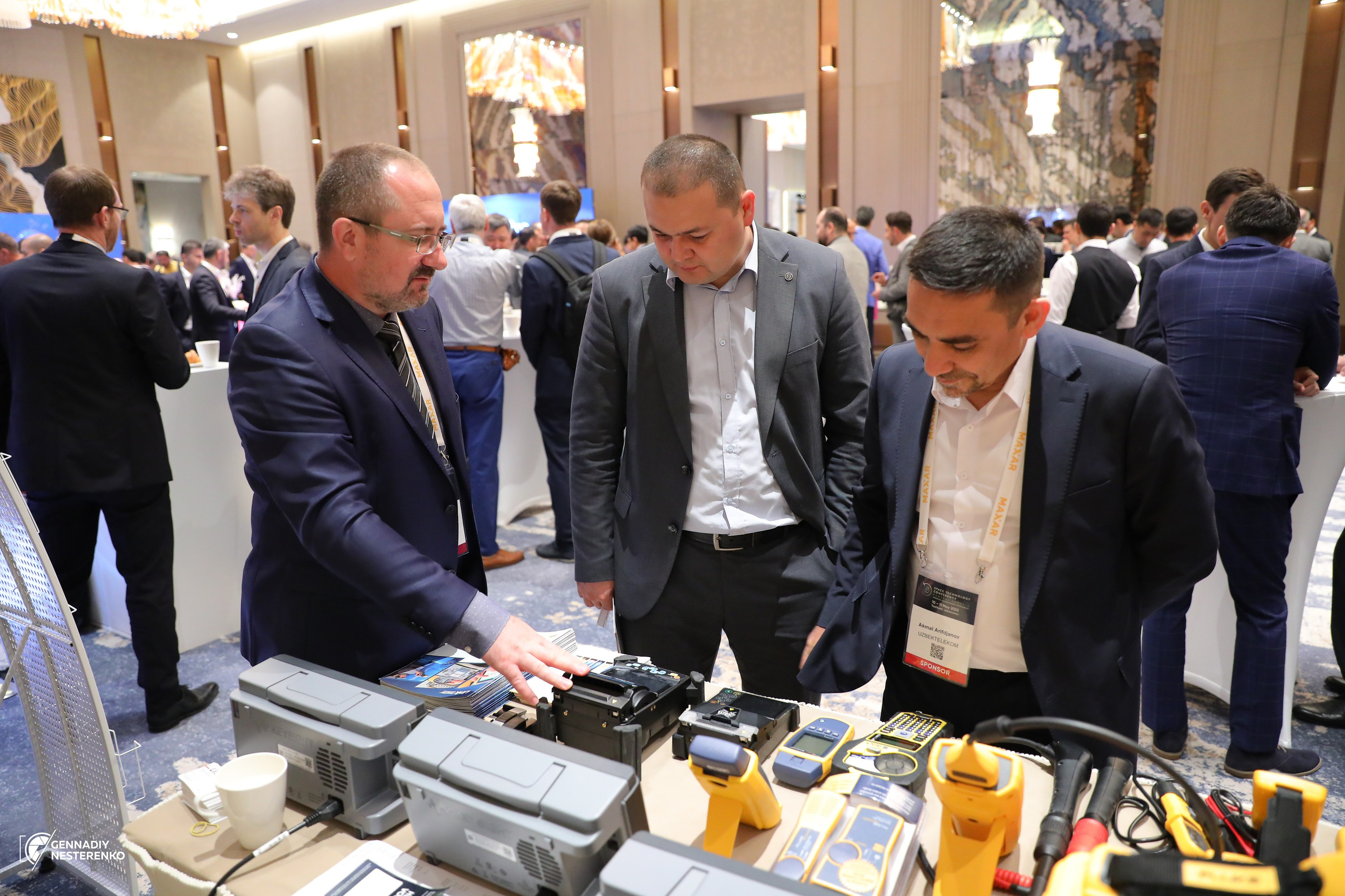 UZ_Kosmos. Профессиональная Фото-Видео Студия Геннадия Нестеренко | Ташкент и Весь Узбекистан