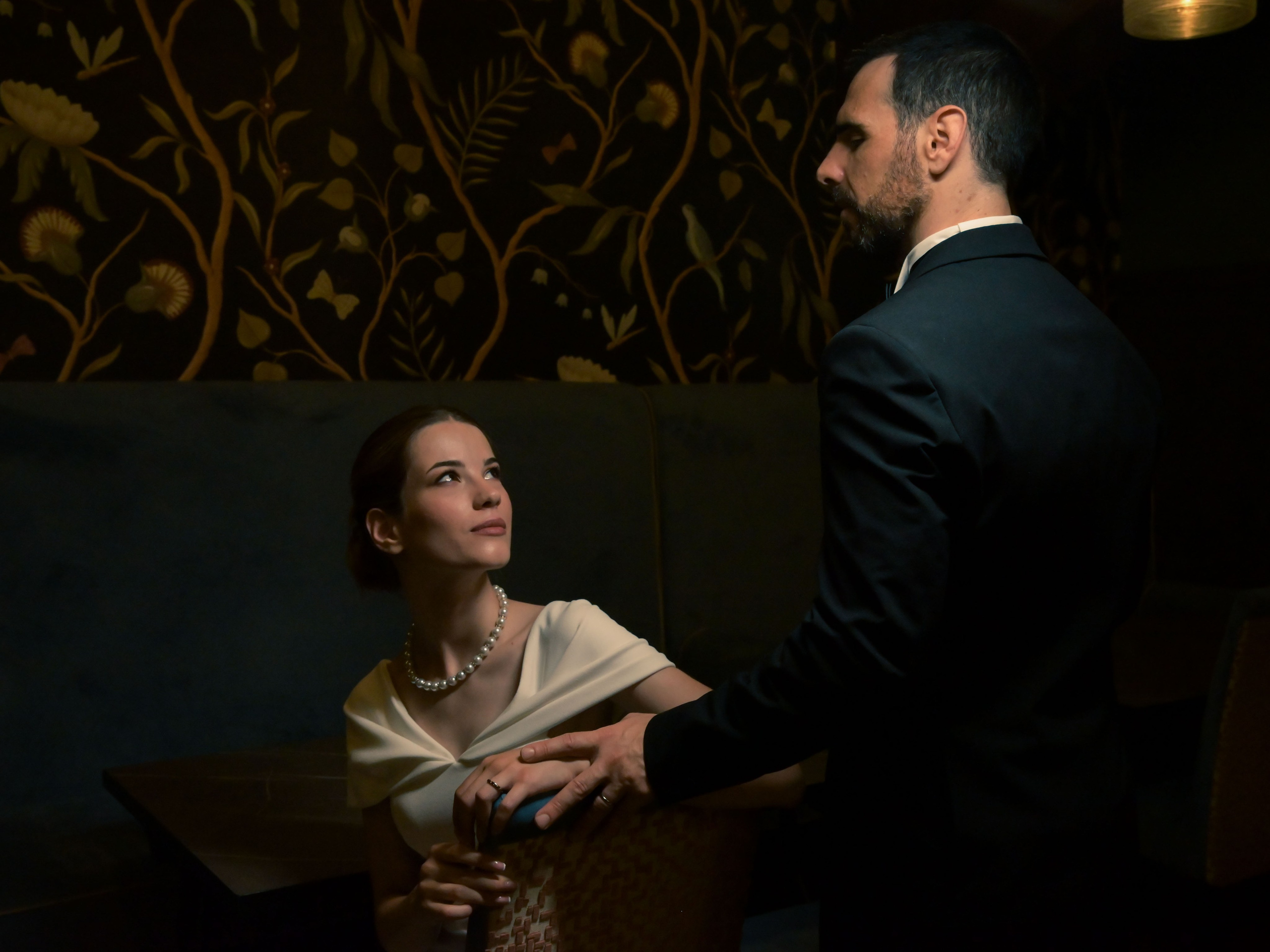 SERVIZIO FOTOGRAFICO MATRIMONIALE