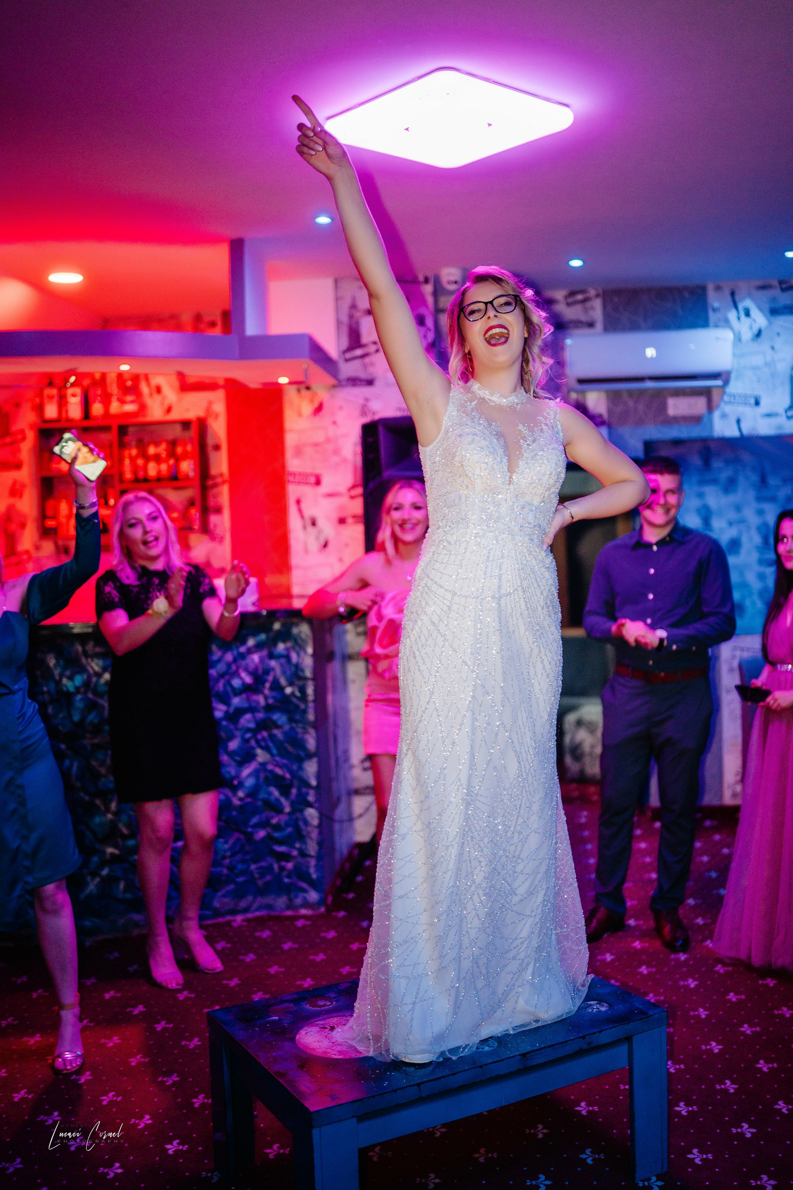 Luiza & Bogdan – Poveste vizuală. Fotograf de nuntă, corporate, botezuri, majorate și aniversări Roman, Lucaci Cornel