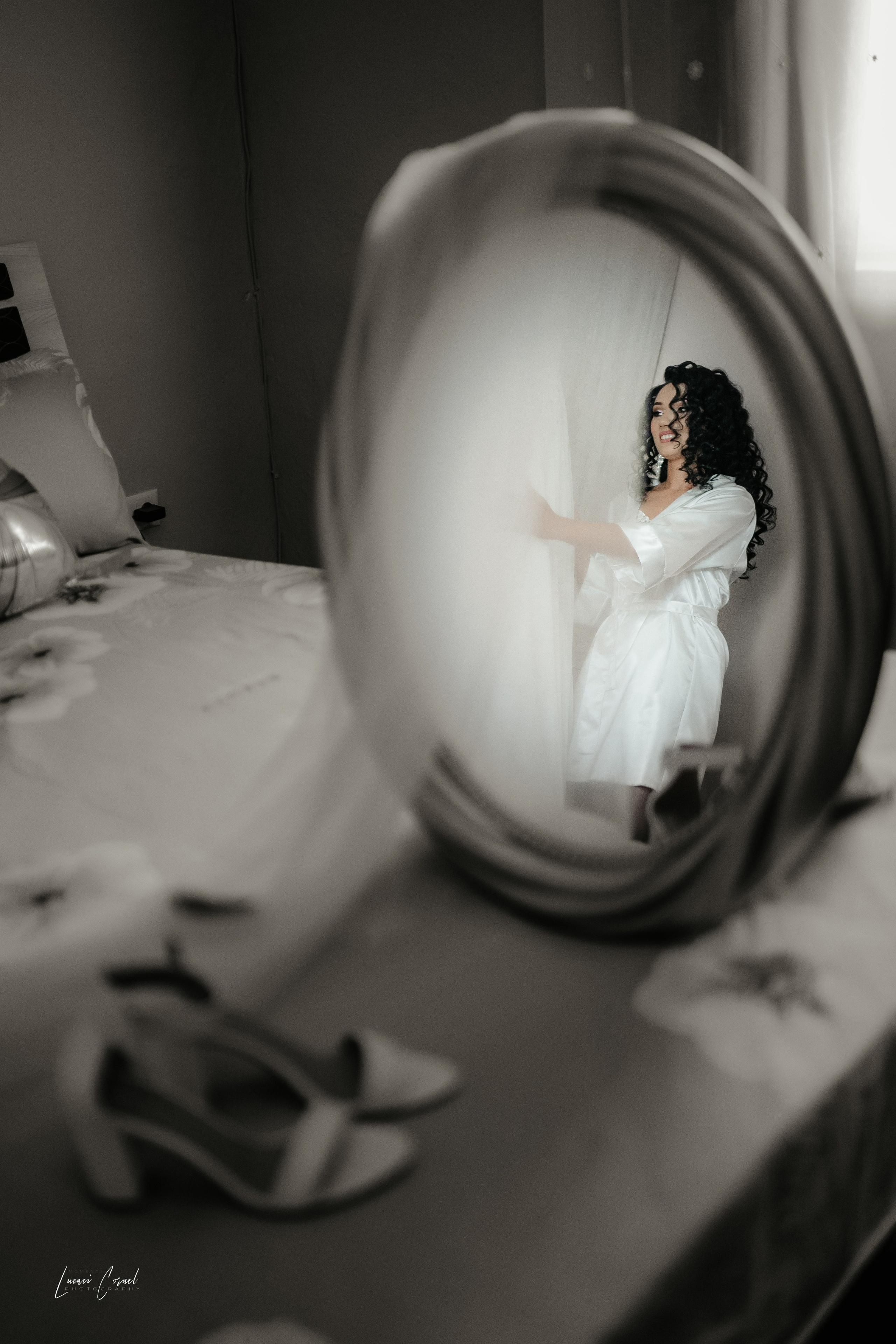 Portrete – Eleganță și expresivitate. Fotograf de nuntă, corporate, botezuri, majorate și aniversări Roman, Lucaci Cornel