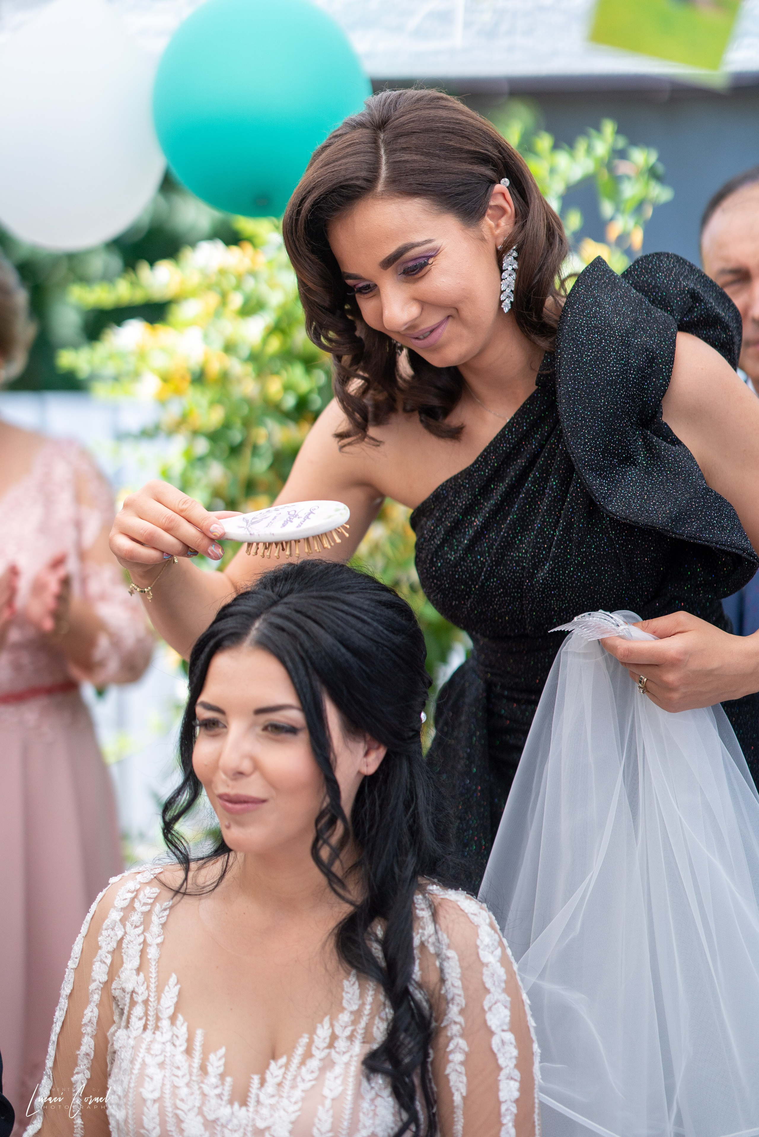 Andreea & Ștefan – Nuntă cu suflet. Fotograf de nuntă, corporate, botezuri, majorate și aniversări Roman, Lucaci Cornel