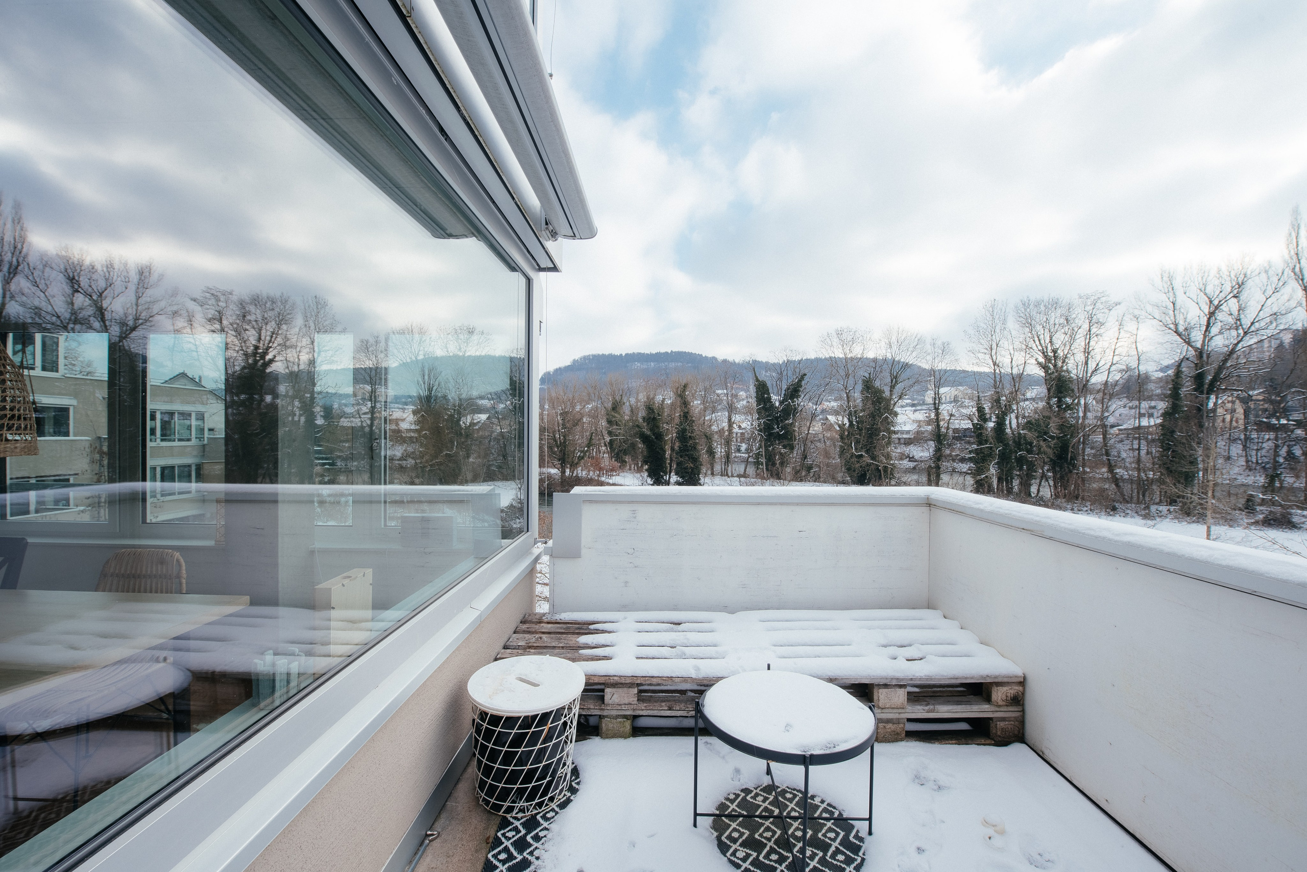 Wohnung, WINDISCH, AARGAU. Hallo! Ich bin Elena und arbeite als Immobilienfotografin