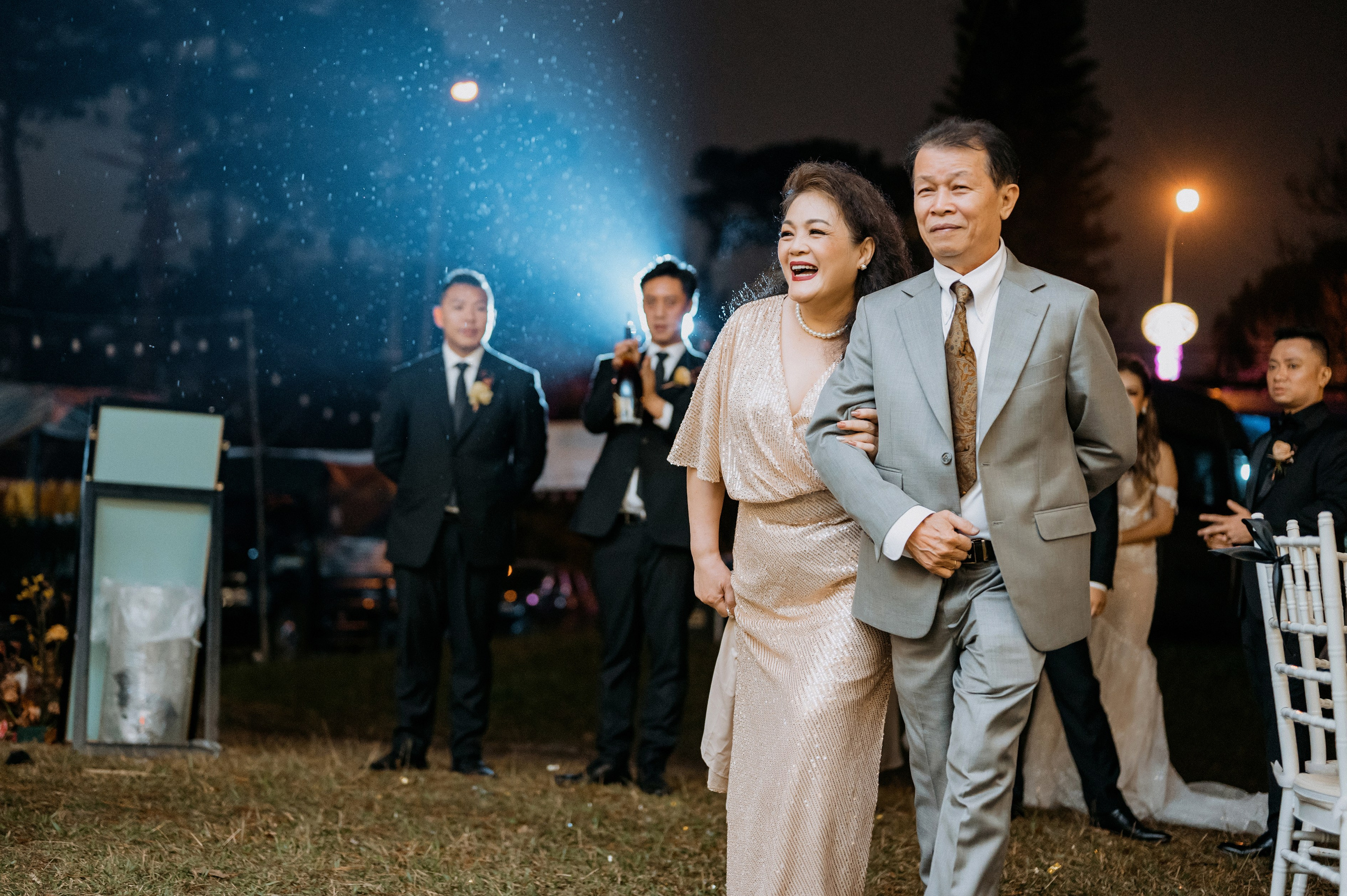 JESSE & MIMI / Destination wedding. Nhiếp ảnh gia đám cưới hàng đầu tại Thành Phố Hồ Chí Minh