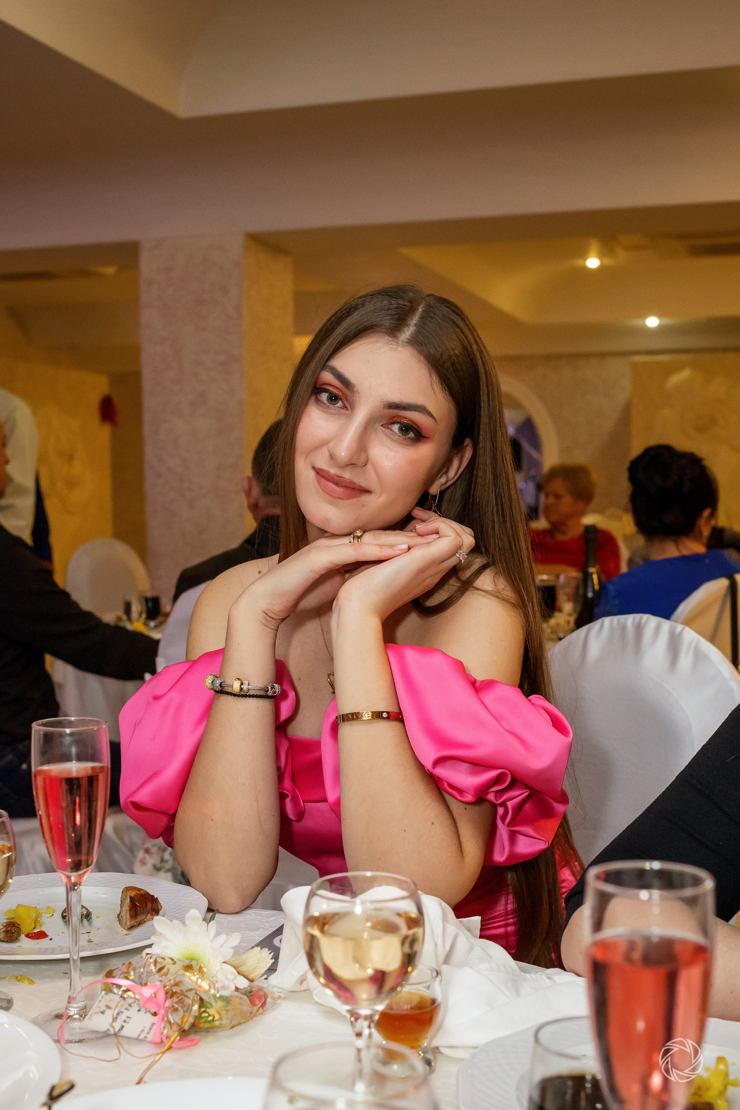 Serghei & Evghenia. ✔️ Фото Видео на свадьбы и крестины Молдова — Cinematic.md