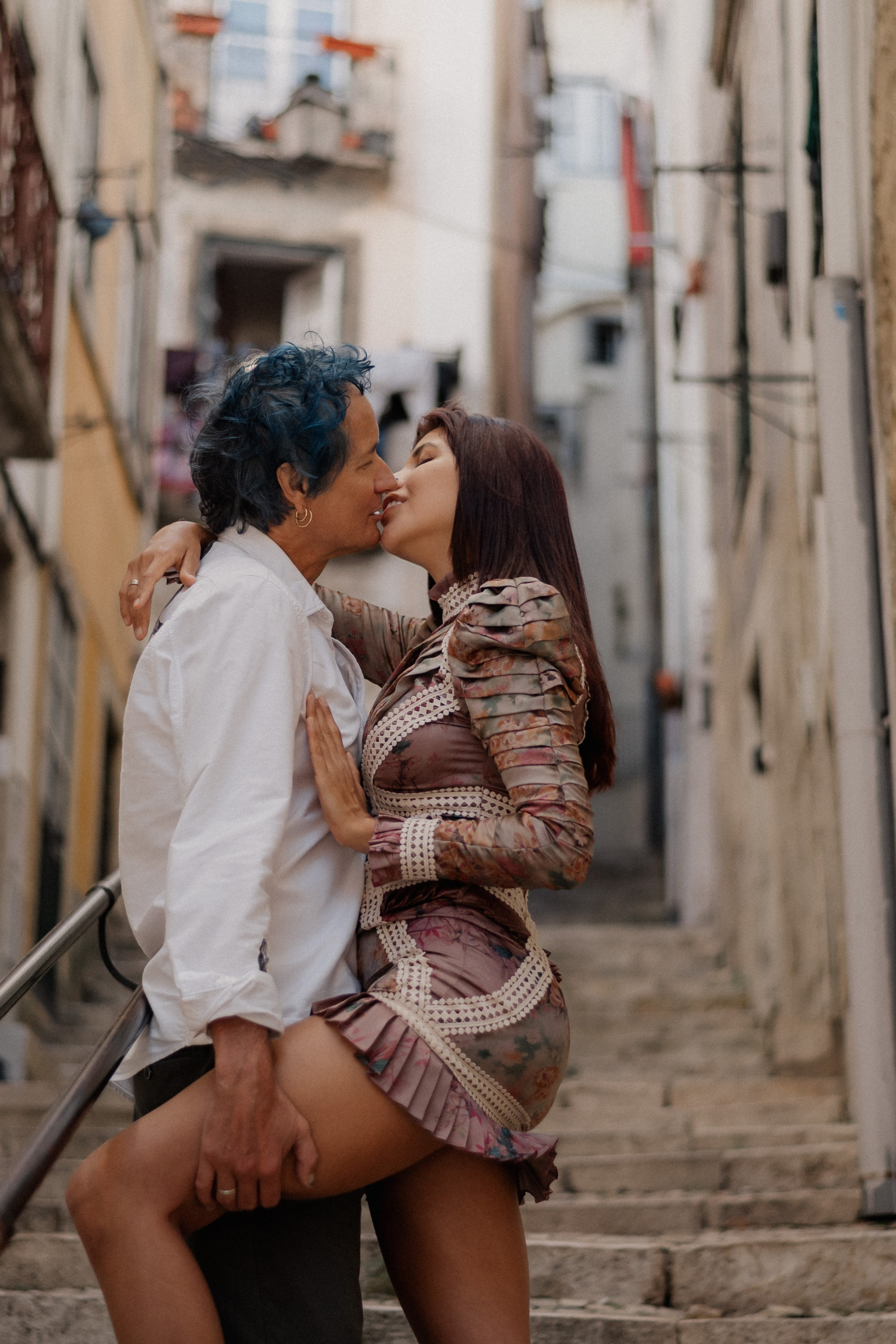 34. Fotografin Ansbach - Paare | Hochzeit | After Wedding