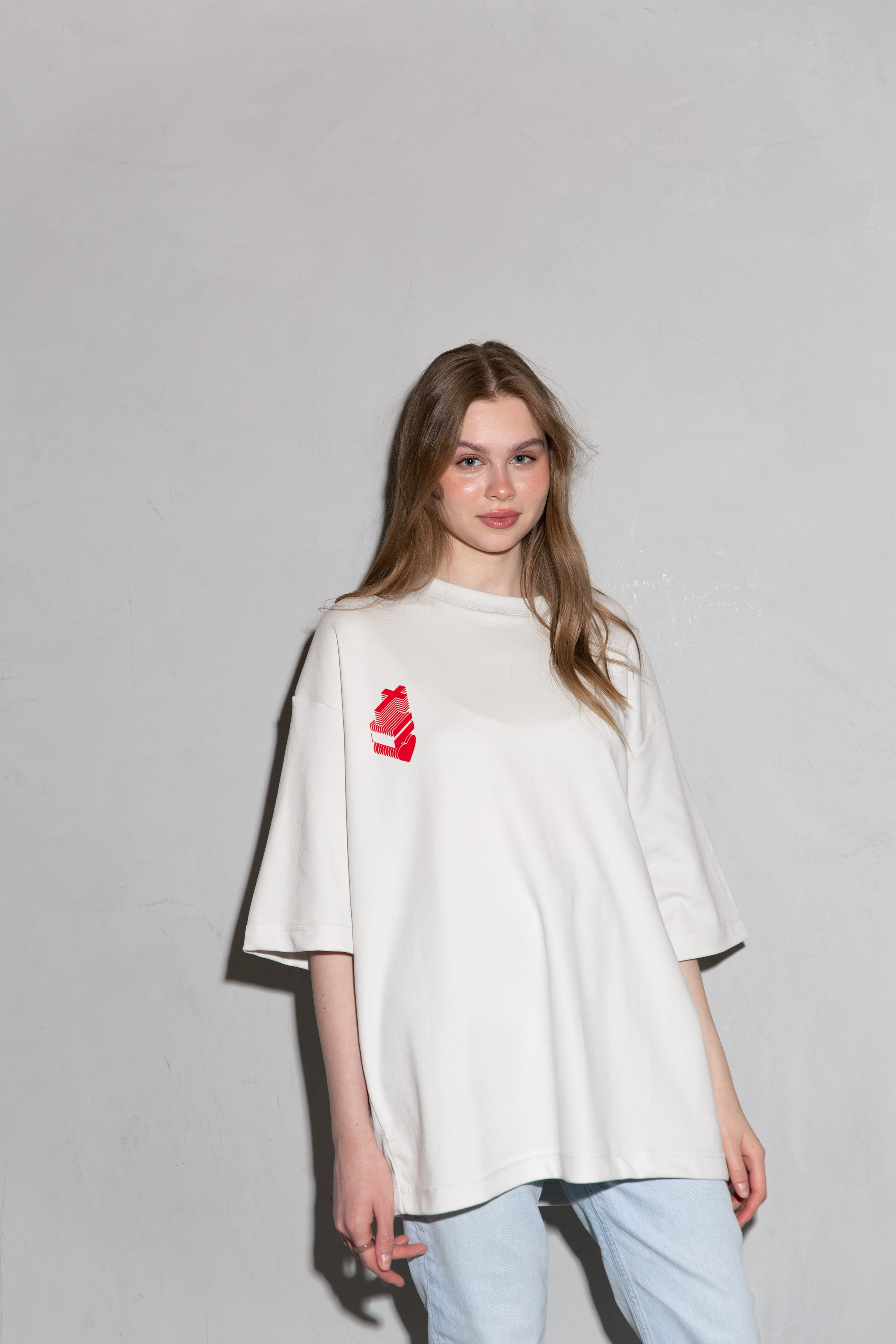 H-products. New drop. Photographer Vladmir Gladkov