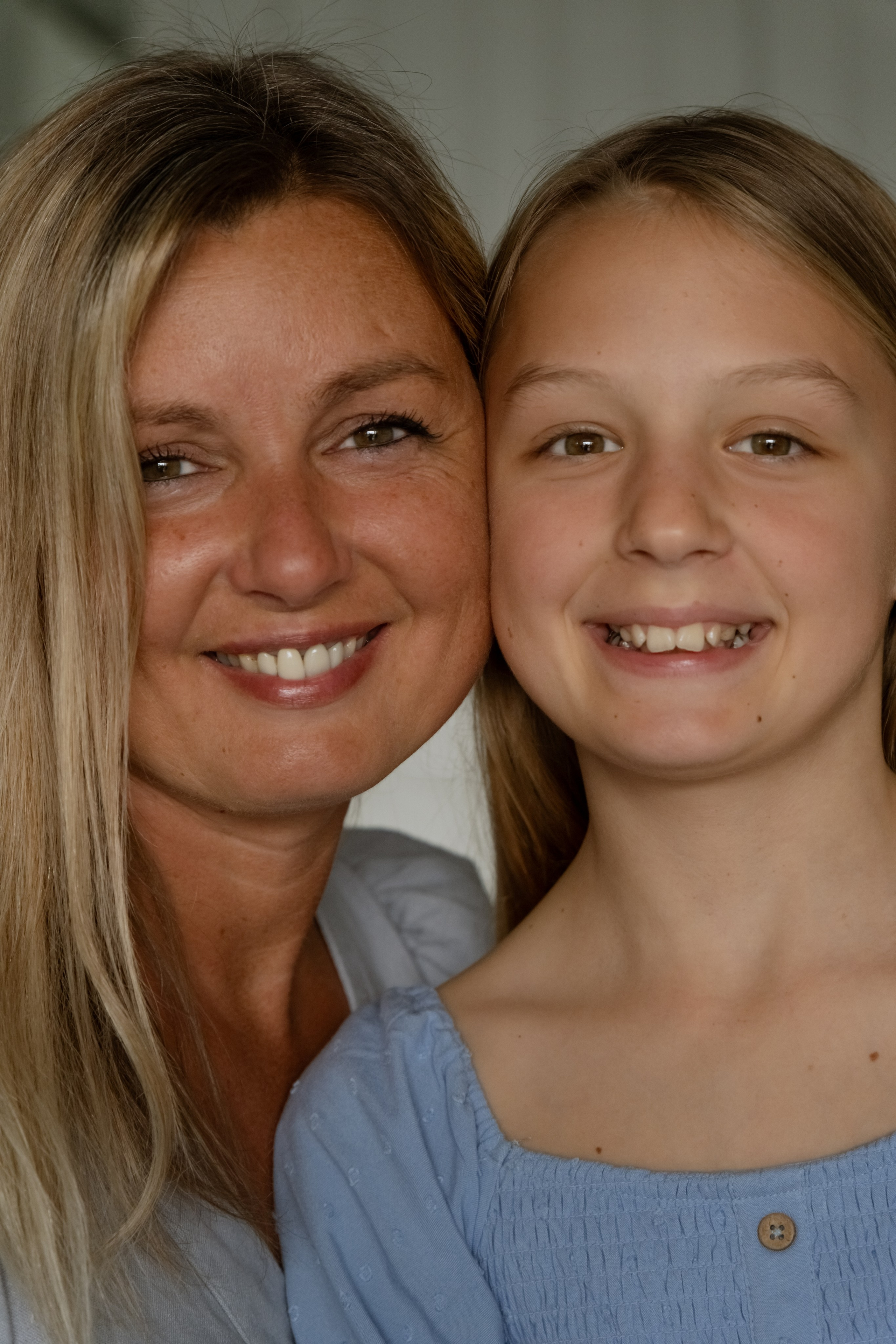 Yura & Luda. Photographer Vladmir Gladkov