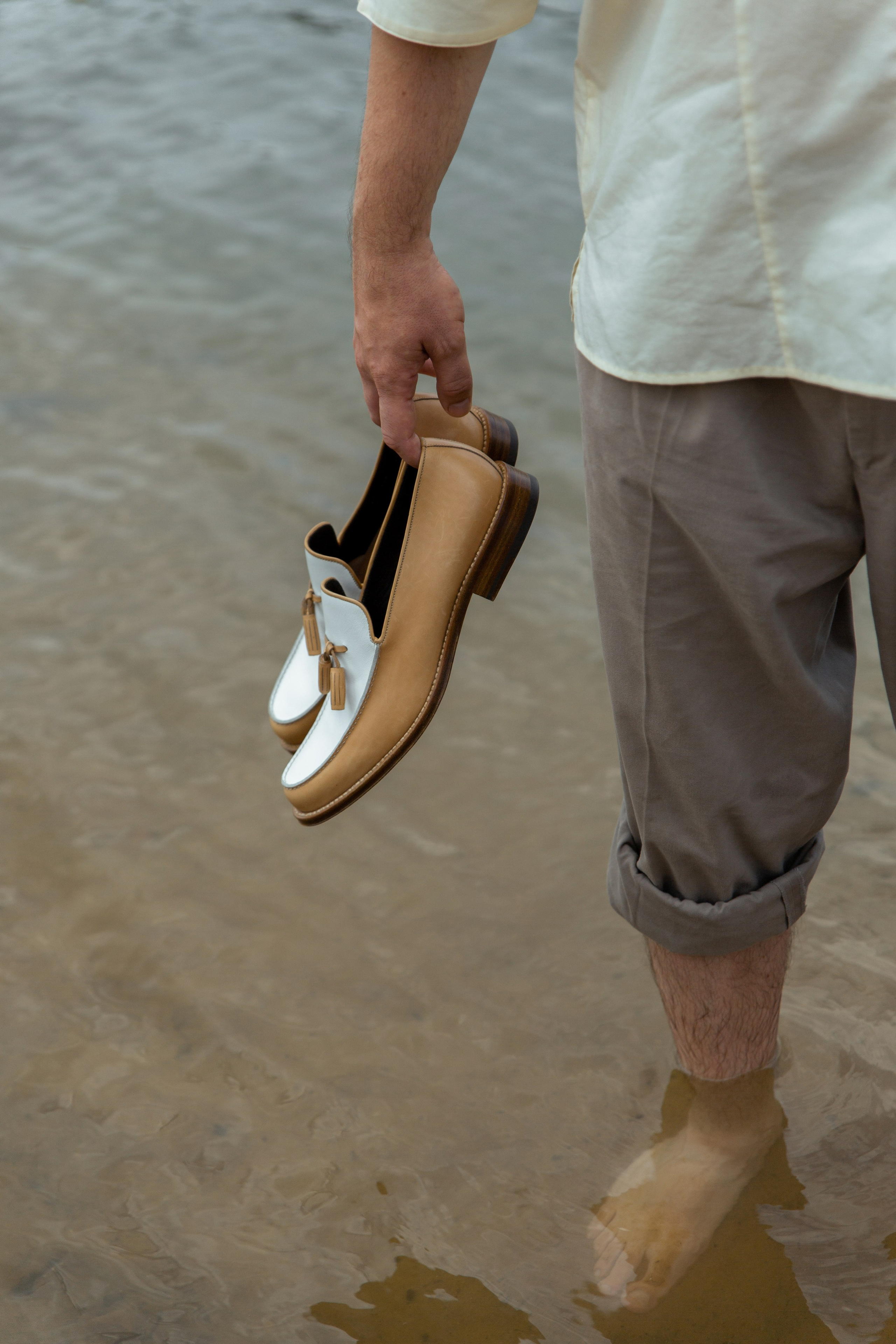 Second breath. Krasyat tut. Photographer Vladmir Gladkov