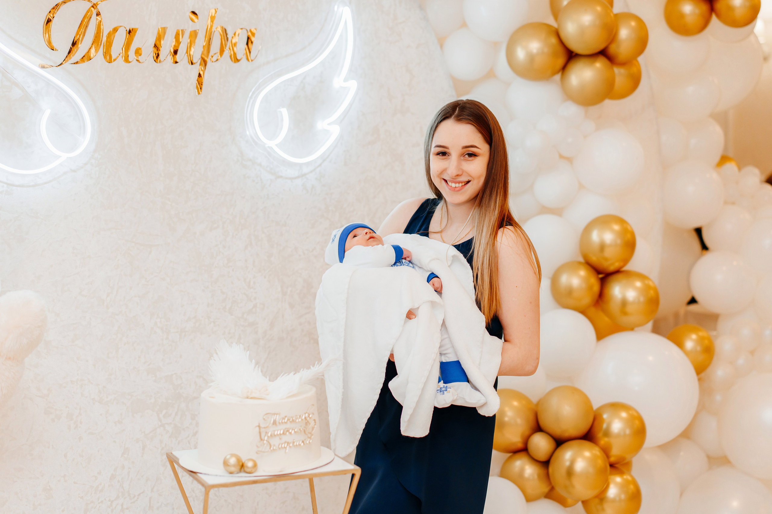 События. Свадебный и семейный фотограф в Праге — Анастасия Белоконь