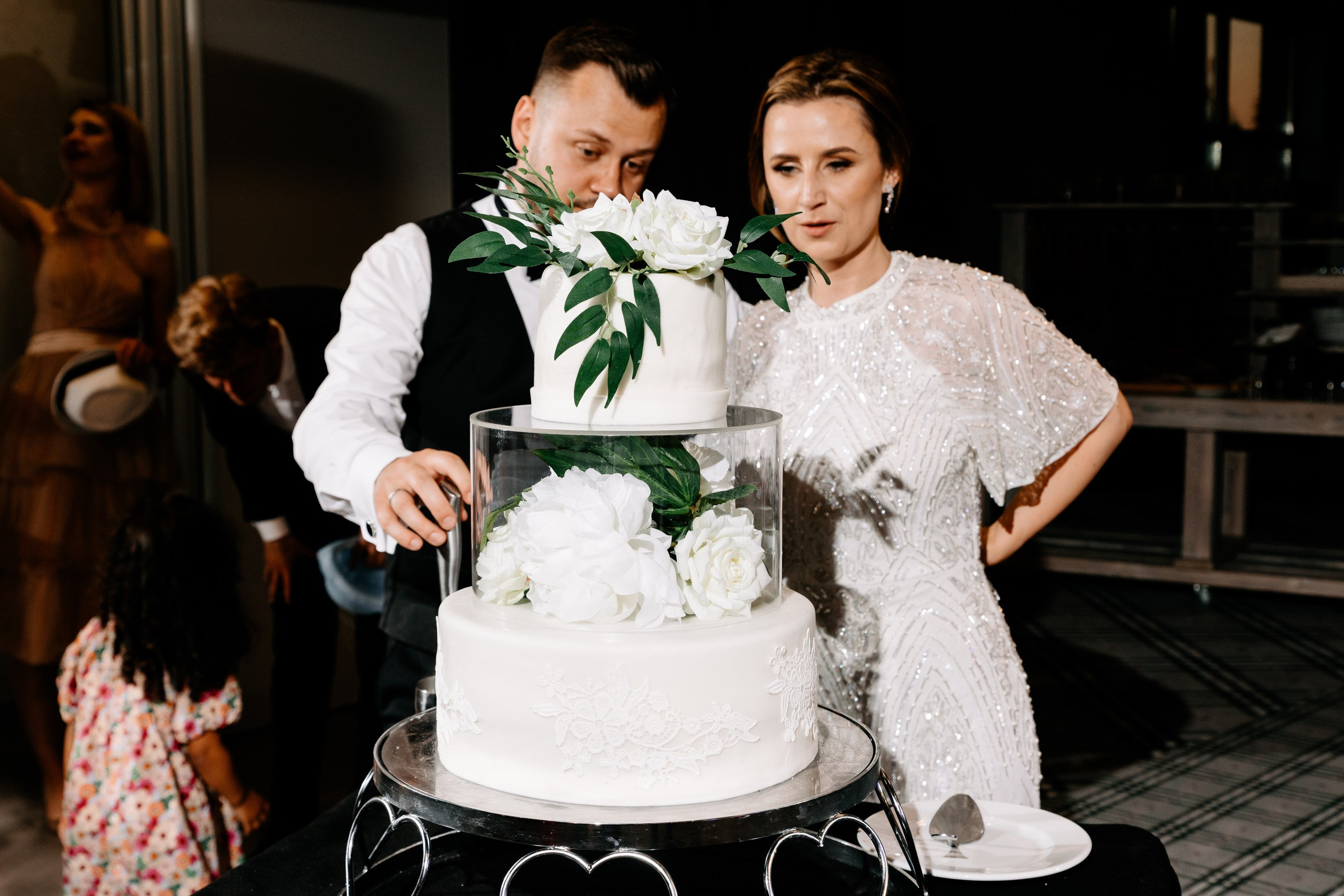 Anita ♡ Michał. Fotograf Ślubny Warszawa - Sesje Biznesowe Rodzinne Eventy