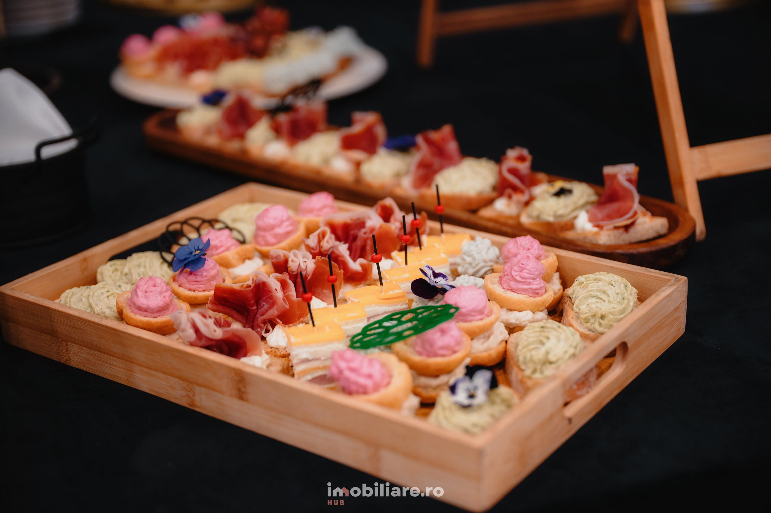 Imobiliare HUB 2026. Laurentiu Stefan StoryTeller