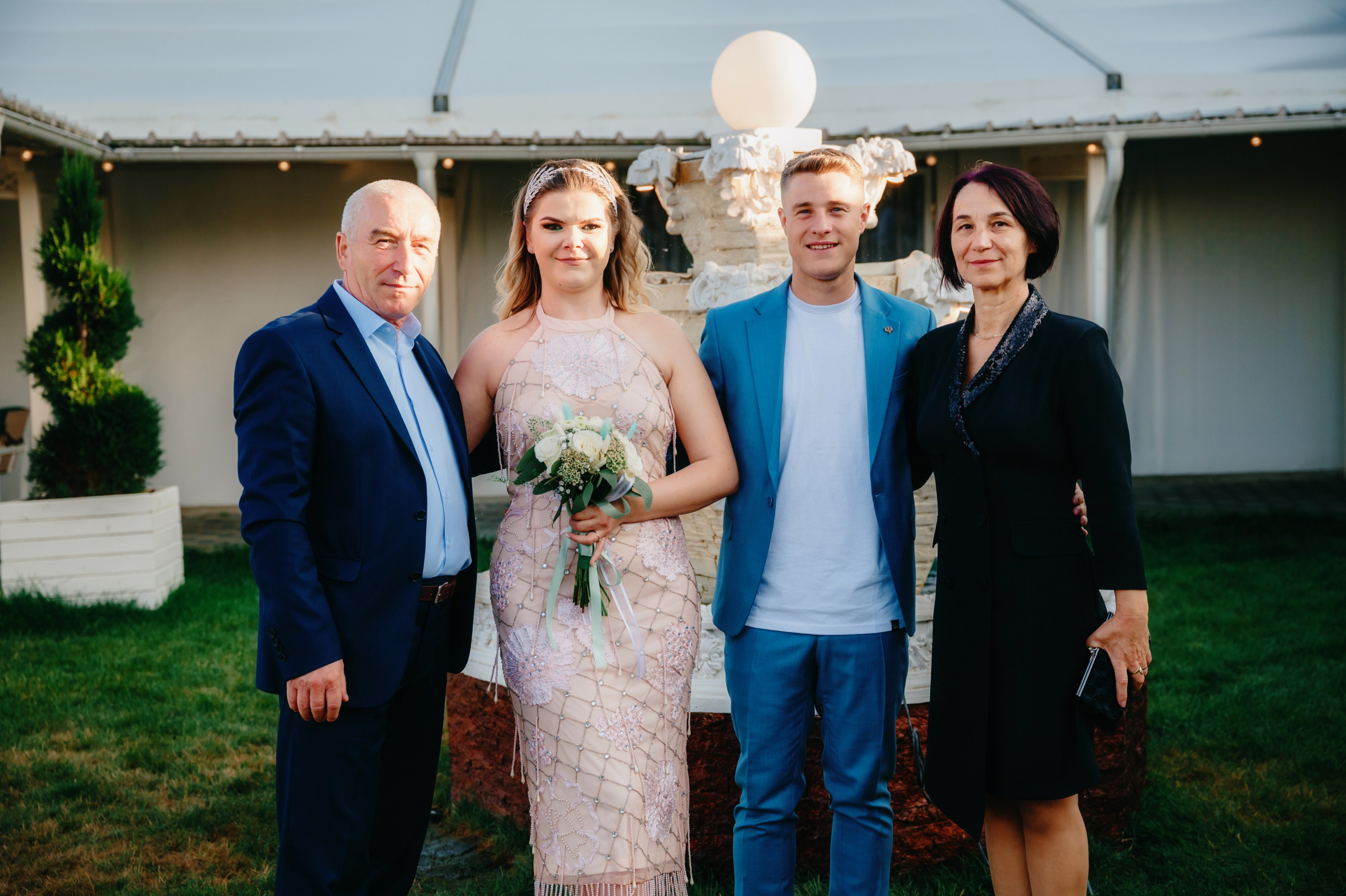 CUNUNIE Adelina si Alexandru. Laurentiu Stefan StoryTeller