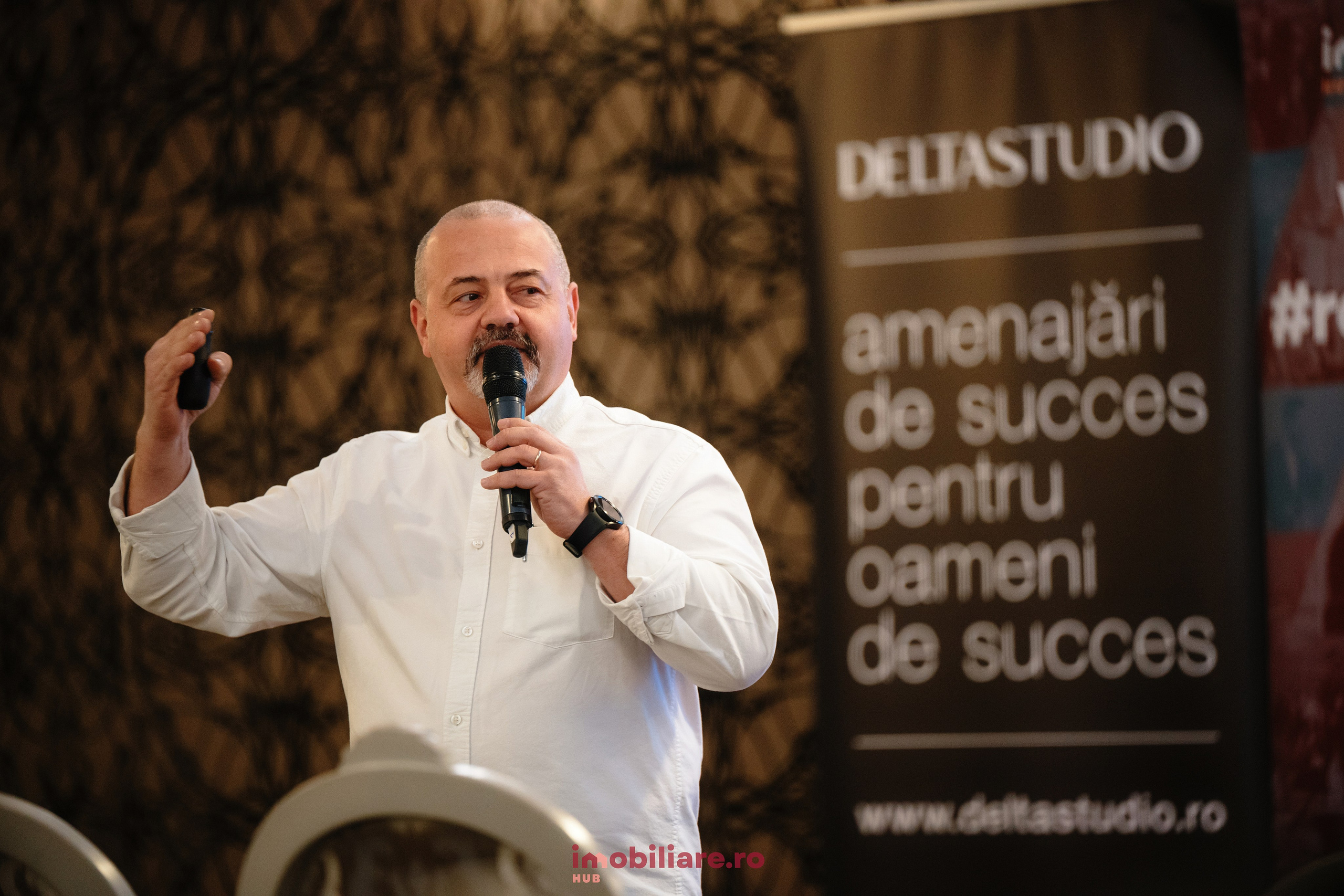 Imobliare HUB. Laurentiu Stefan StoryTeller