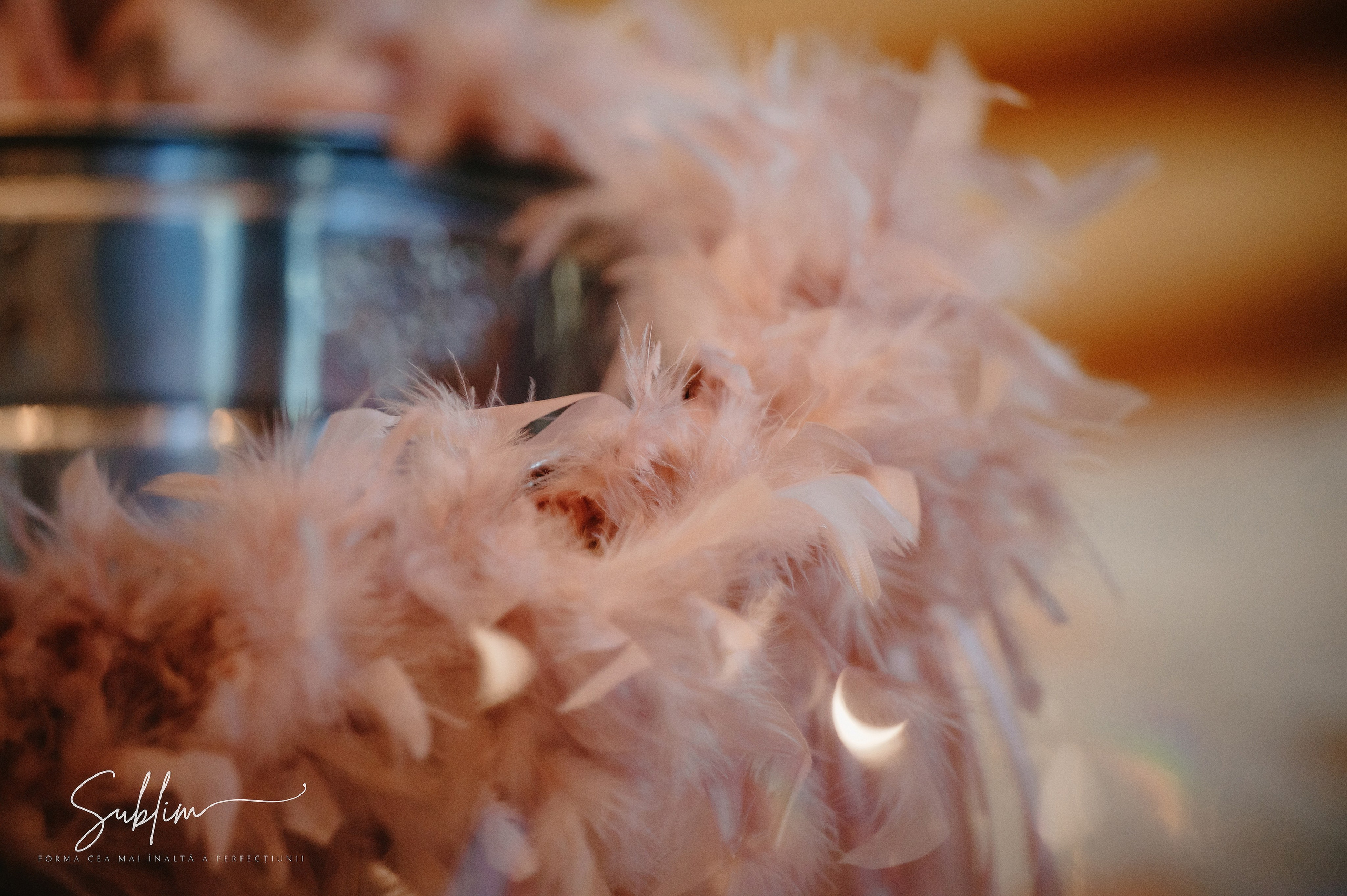 Sublim. Laurentiu Stefan StoryTeller