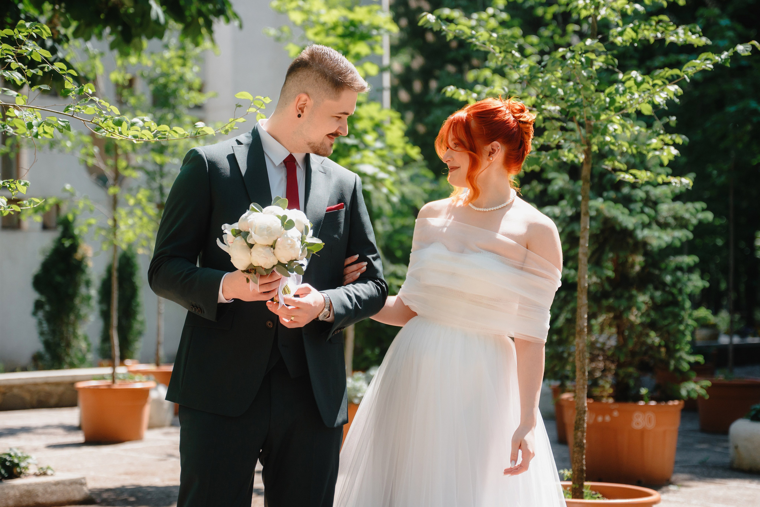 Ceremonie Civila Andreea si Claudiu. Laurentiu Stefan StoryTeller