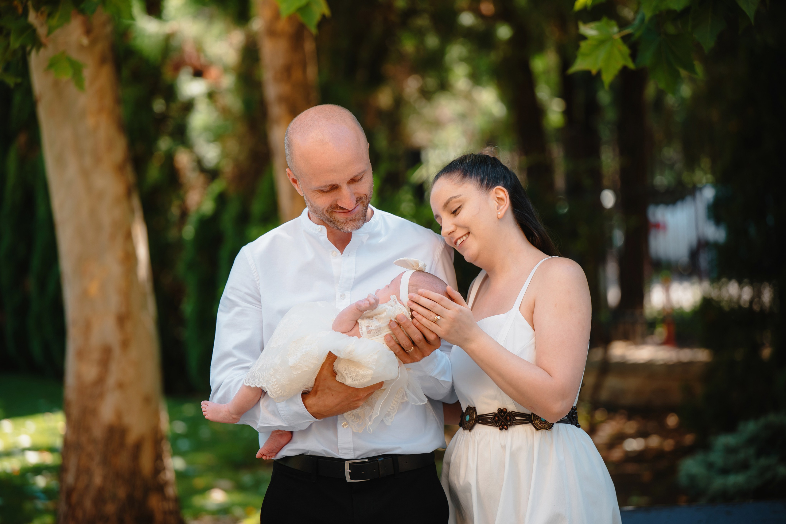 Ilinca — Taina Botezului. Laurentiu Stefan StoryTeller