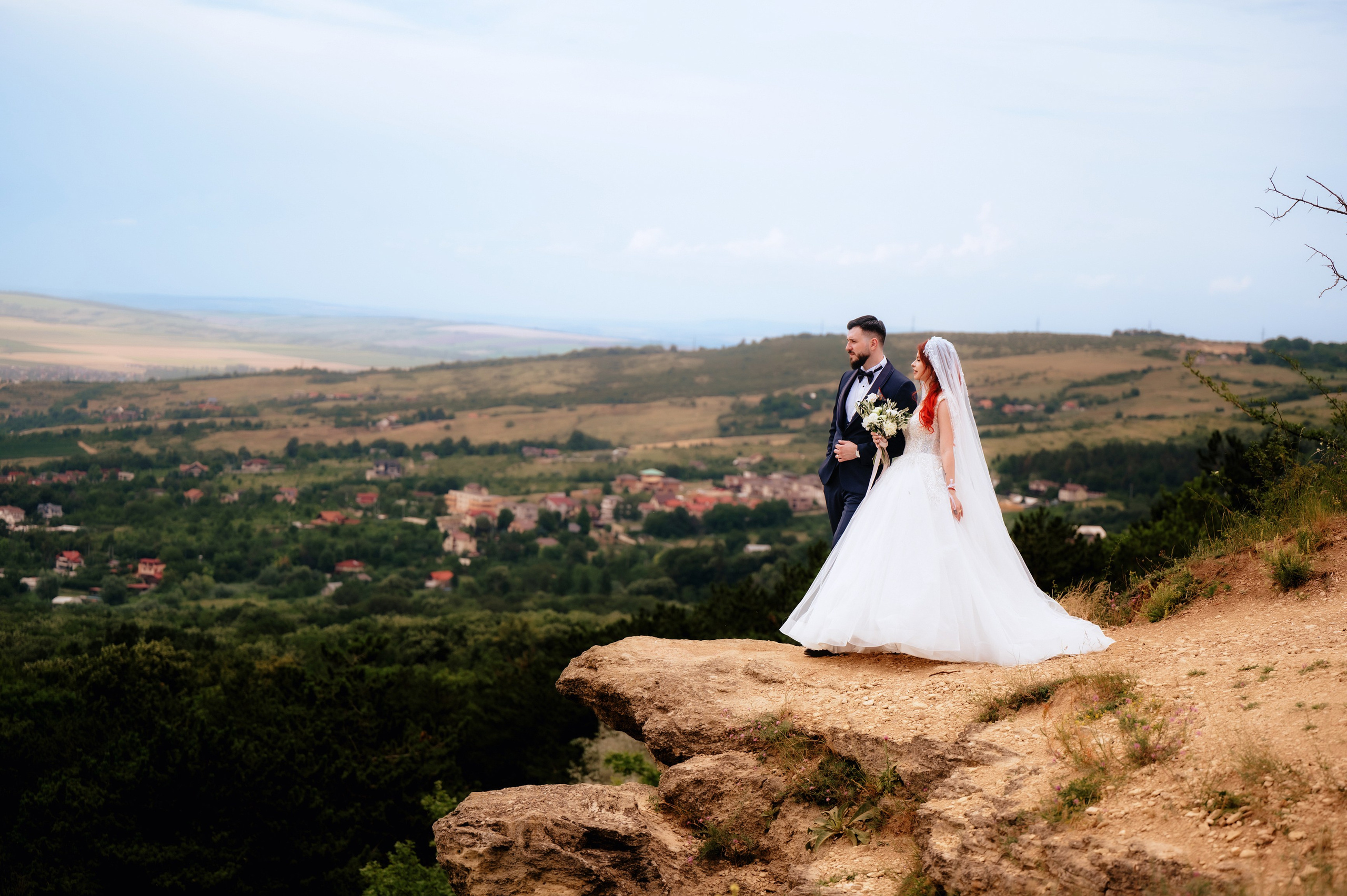 NUNTA Alexandra si Elias. Laurentiu Stefan StoryTeller