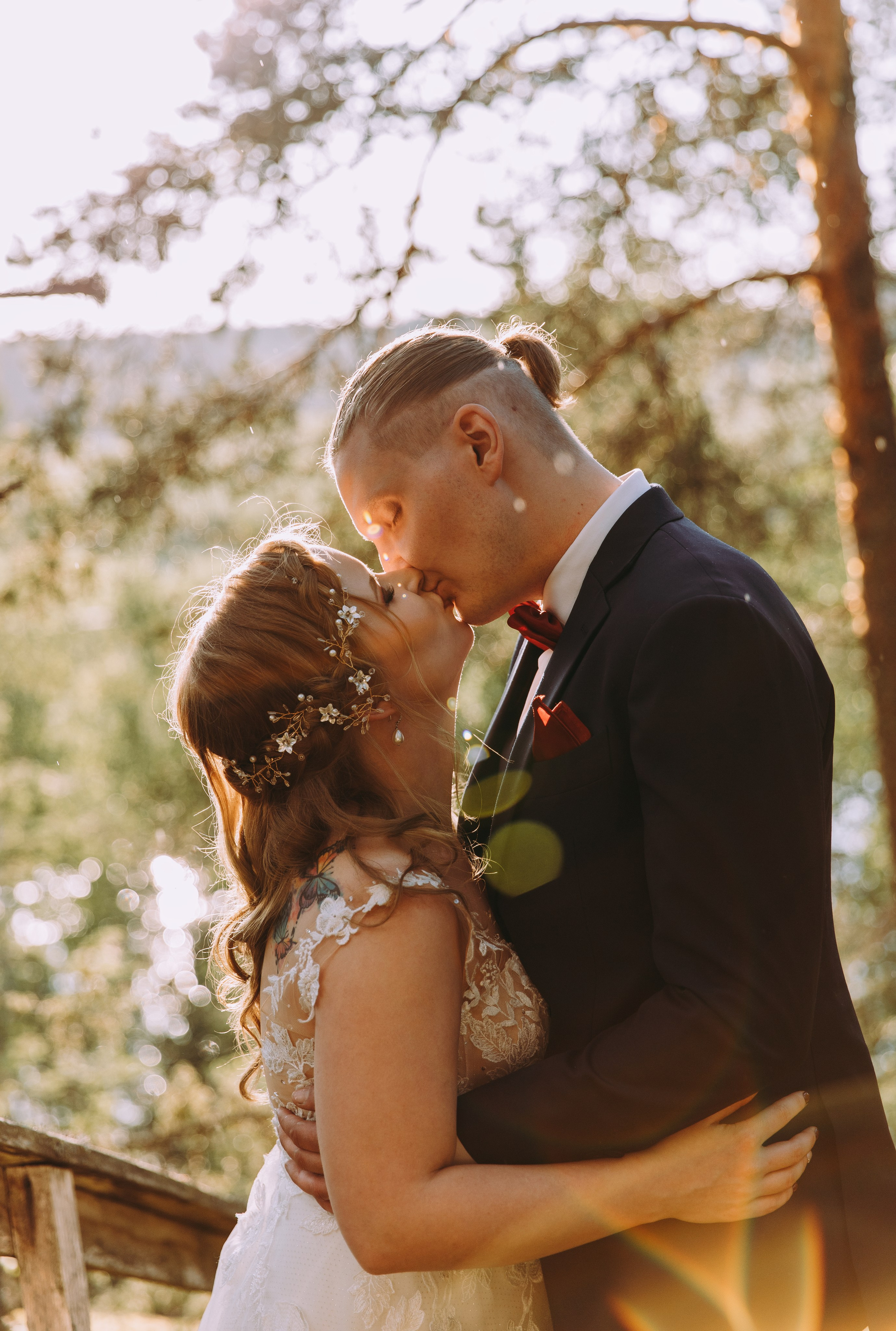 J & J. Valokuvaaja Itä-Uudellamaalla Viktoria photography