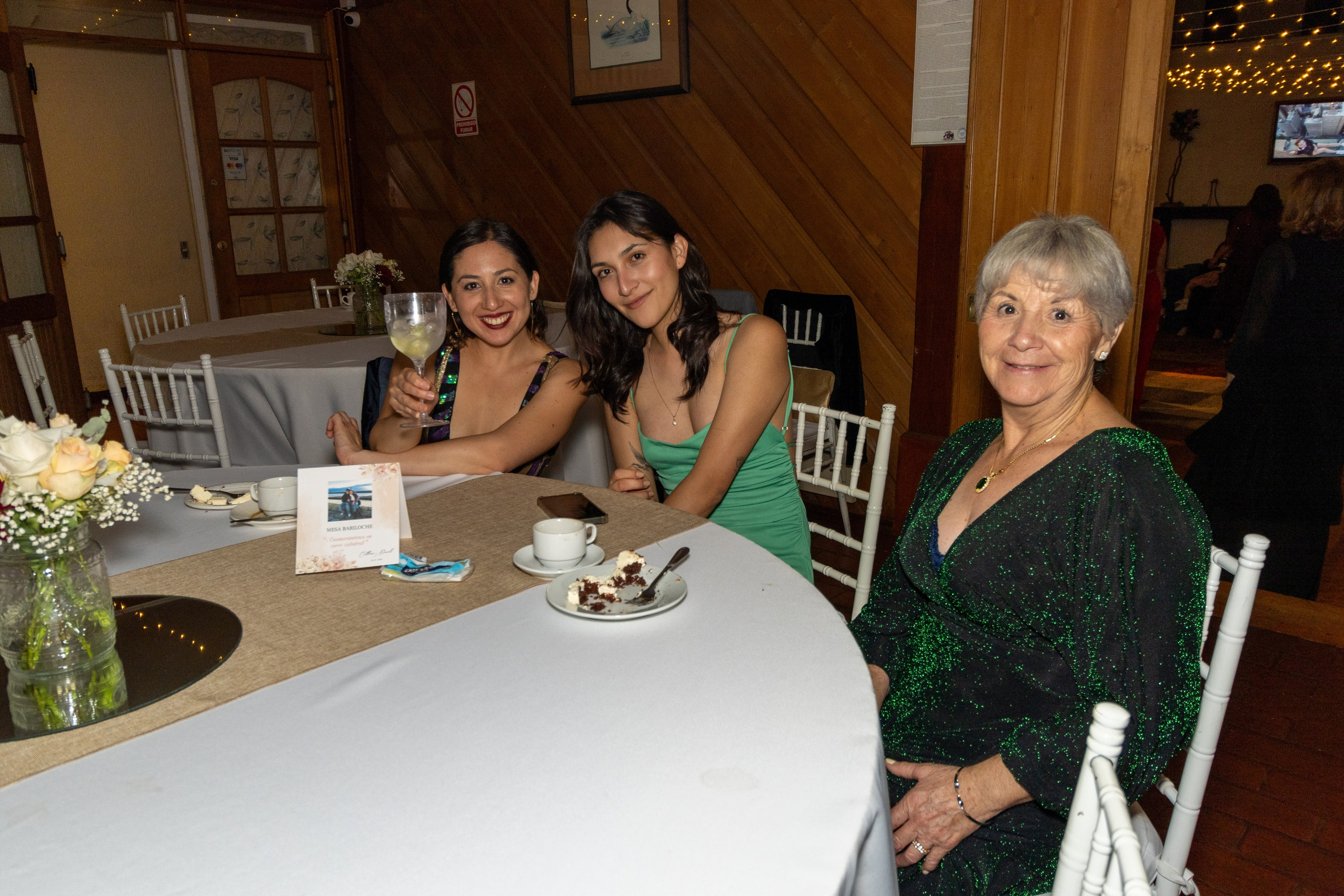 Katherin y Daniel. Dinka & Emilio - El arte de preservar lo que no se repite